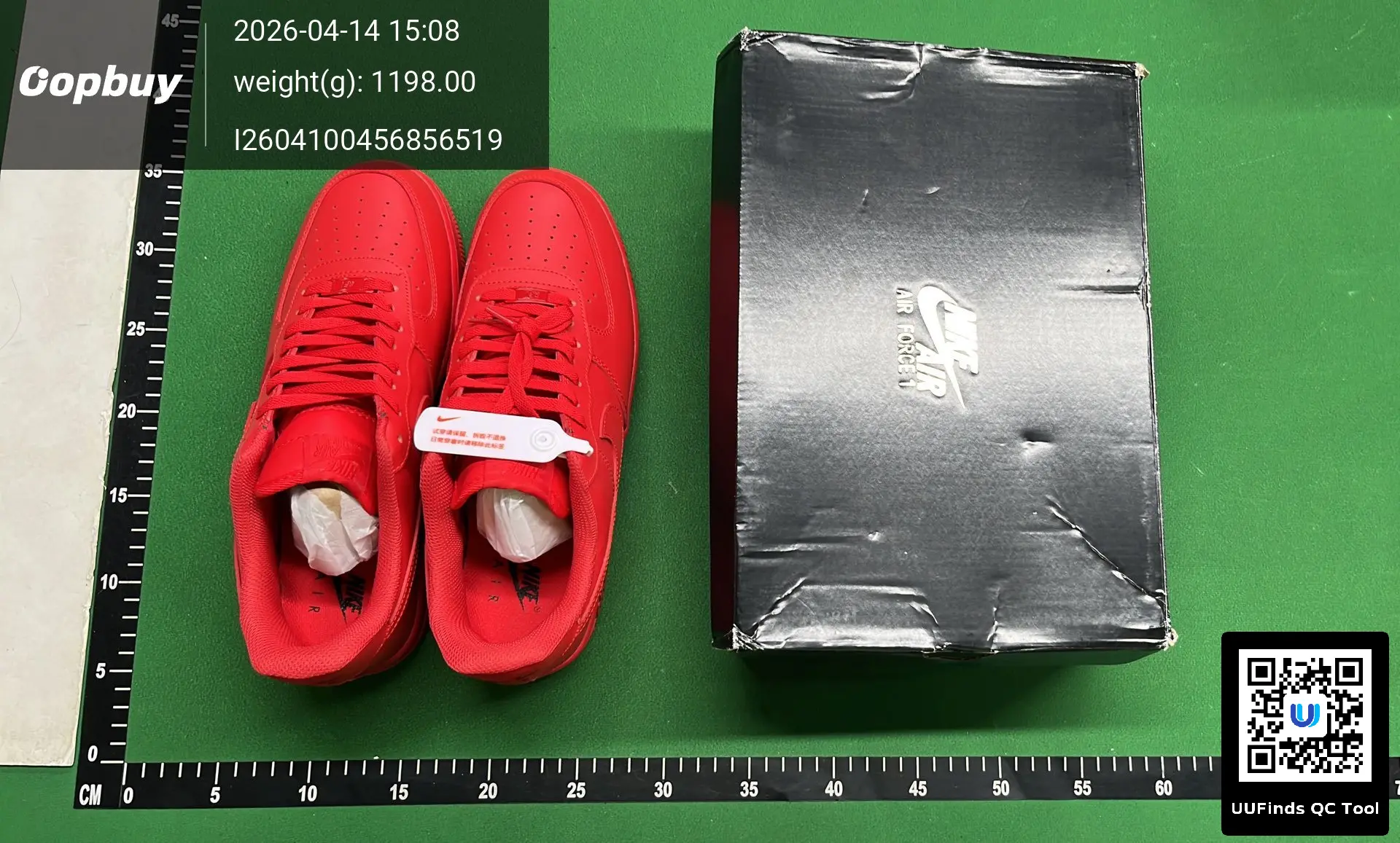 QC 1