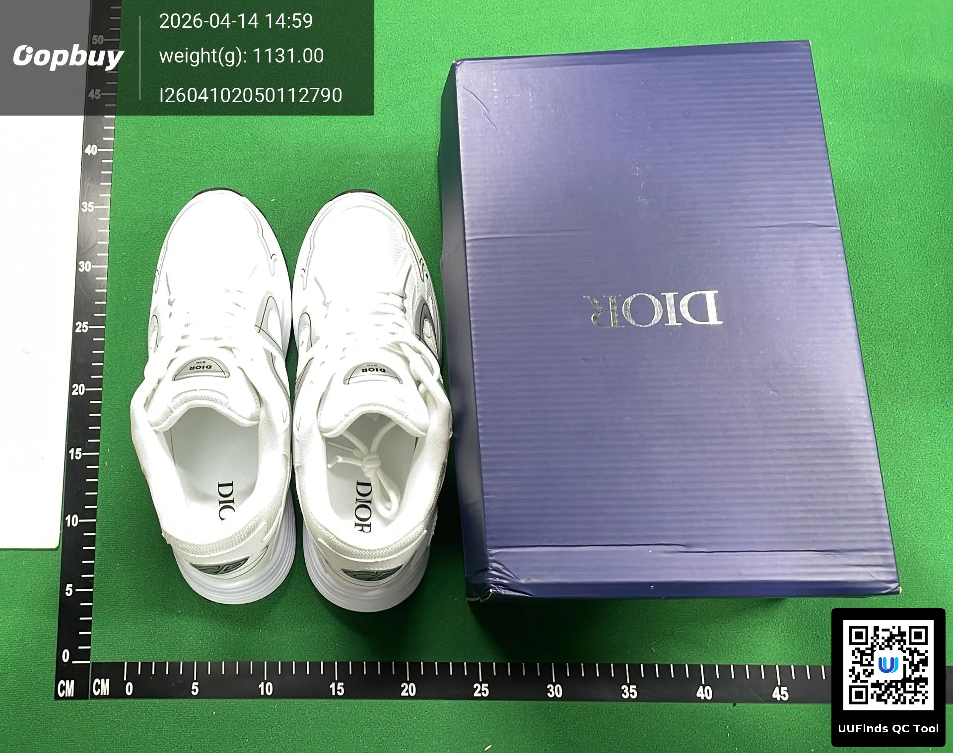 QC 1
