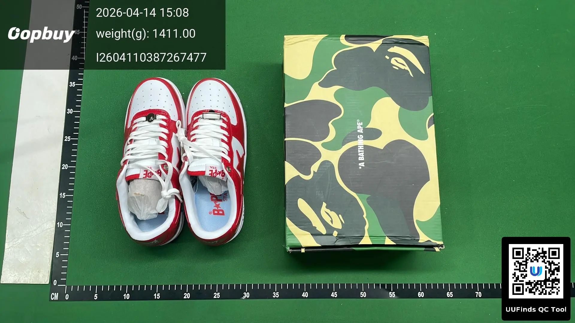 QC 1
