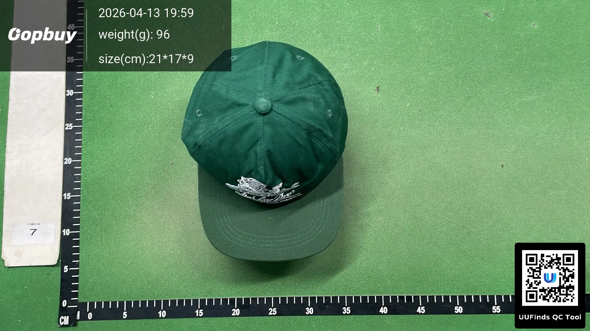 QC 1