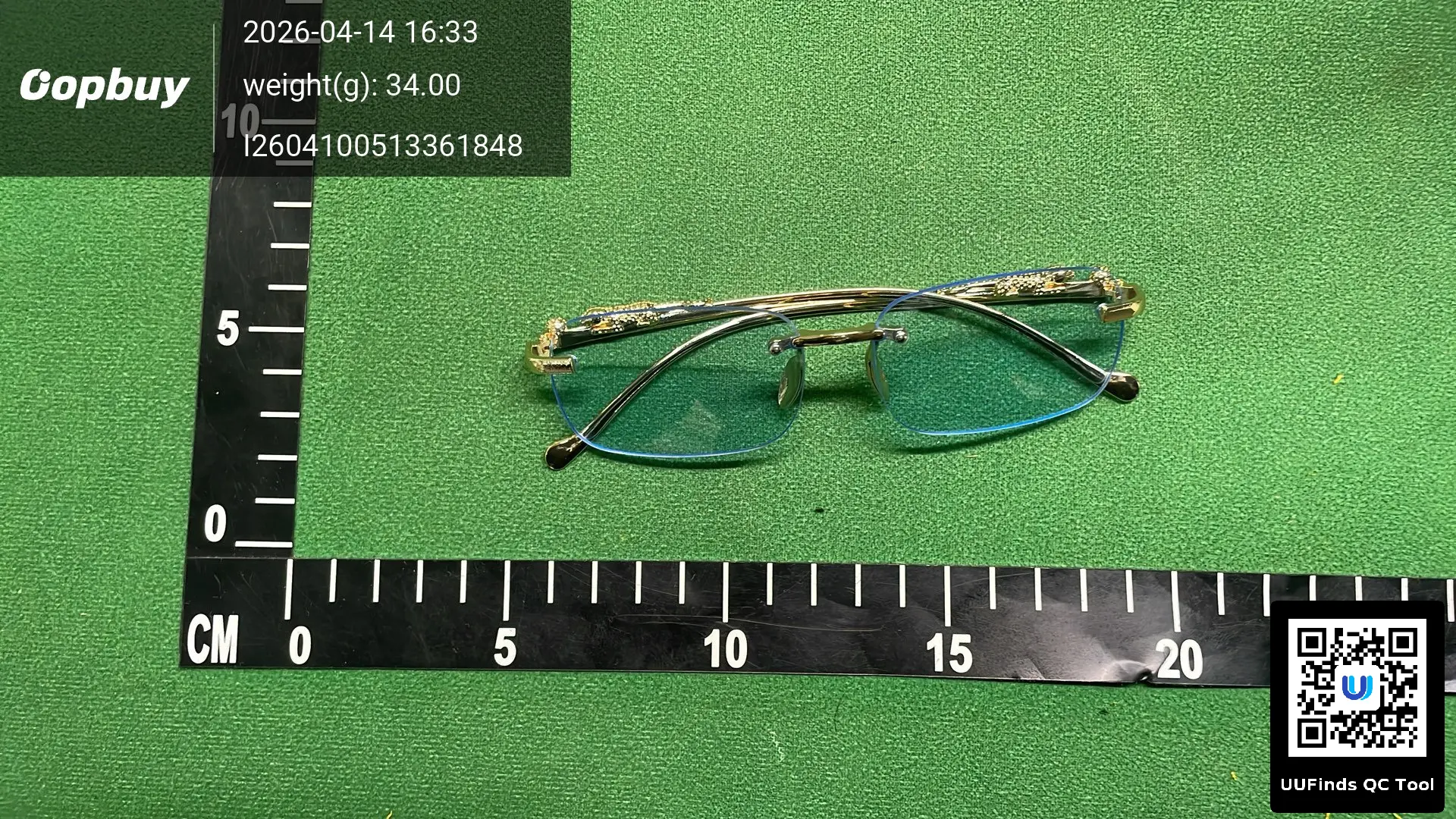 QC 1