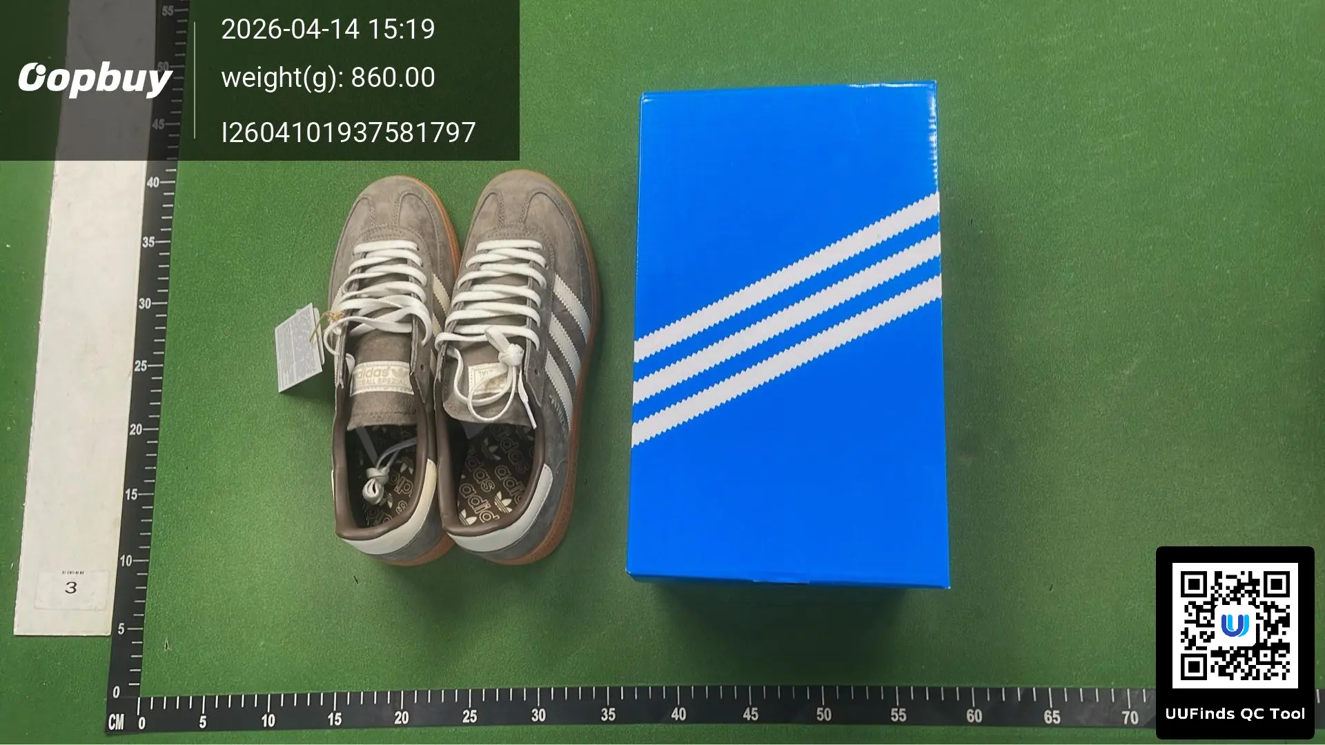 QC 1