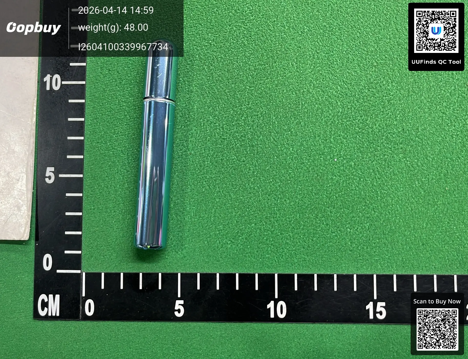 QC 1