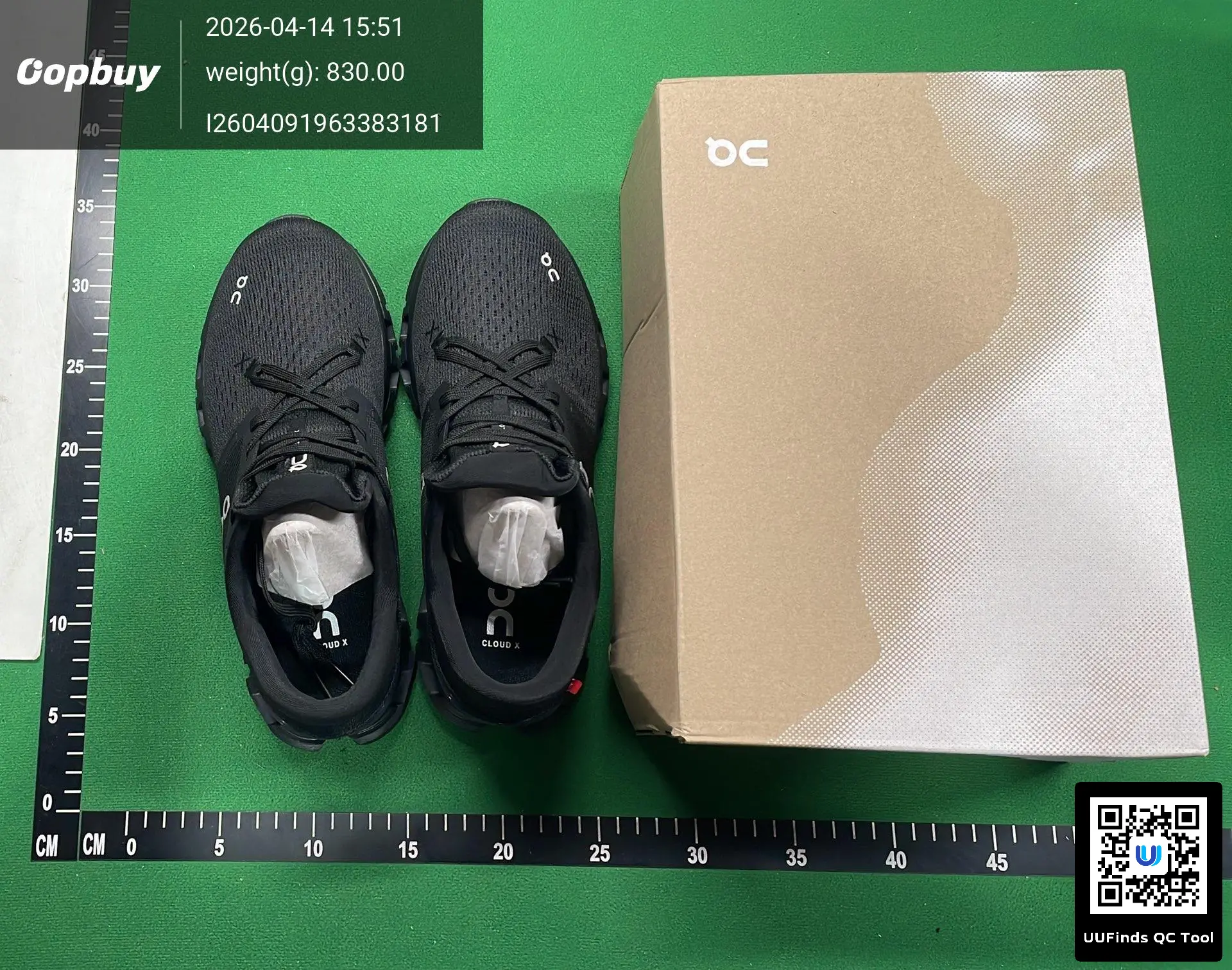 QC 1