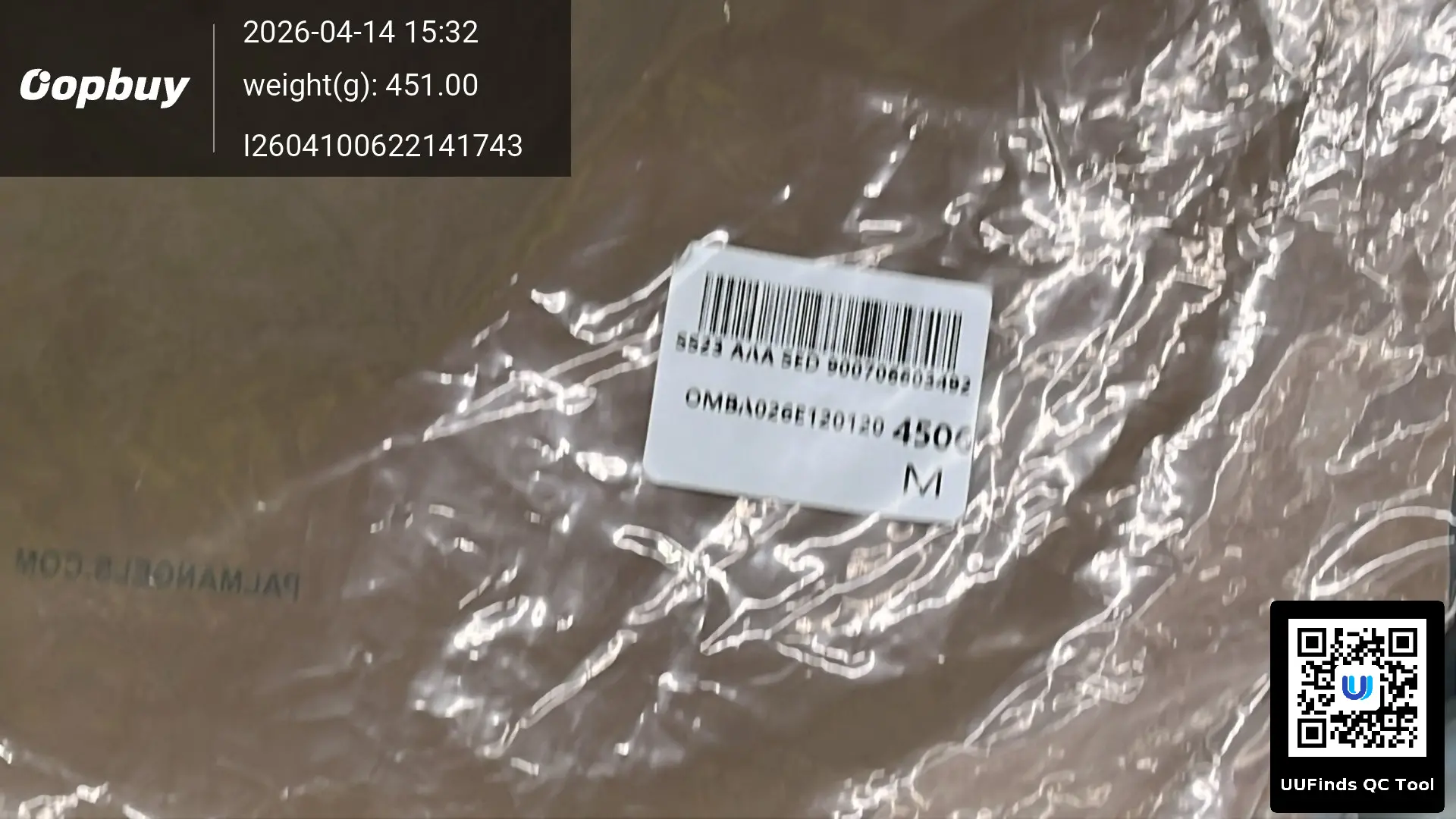 QC 1