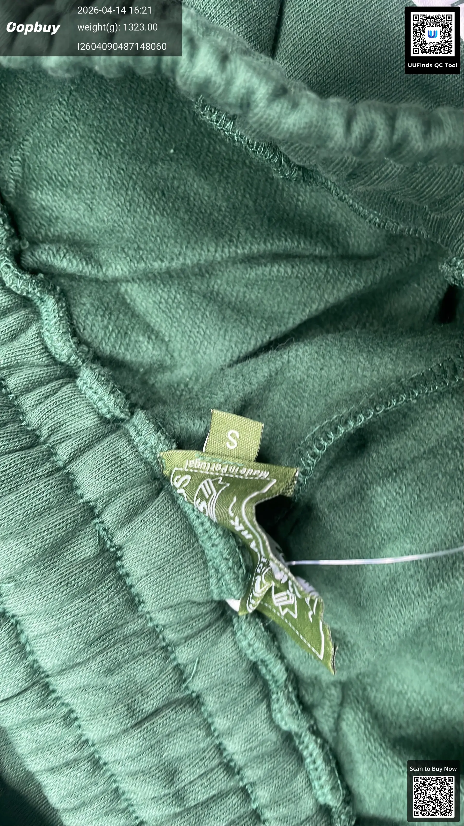 QC 1