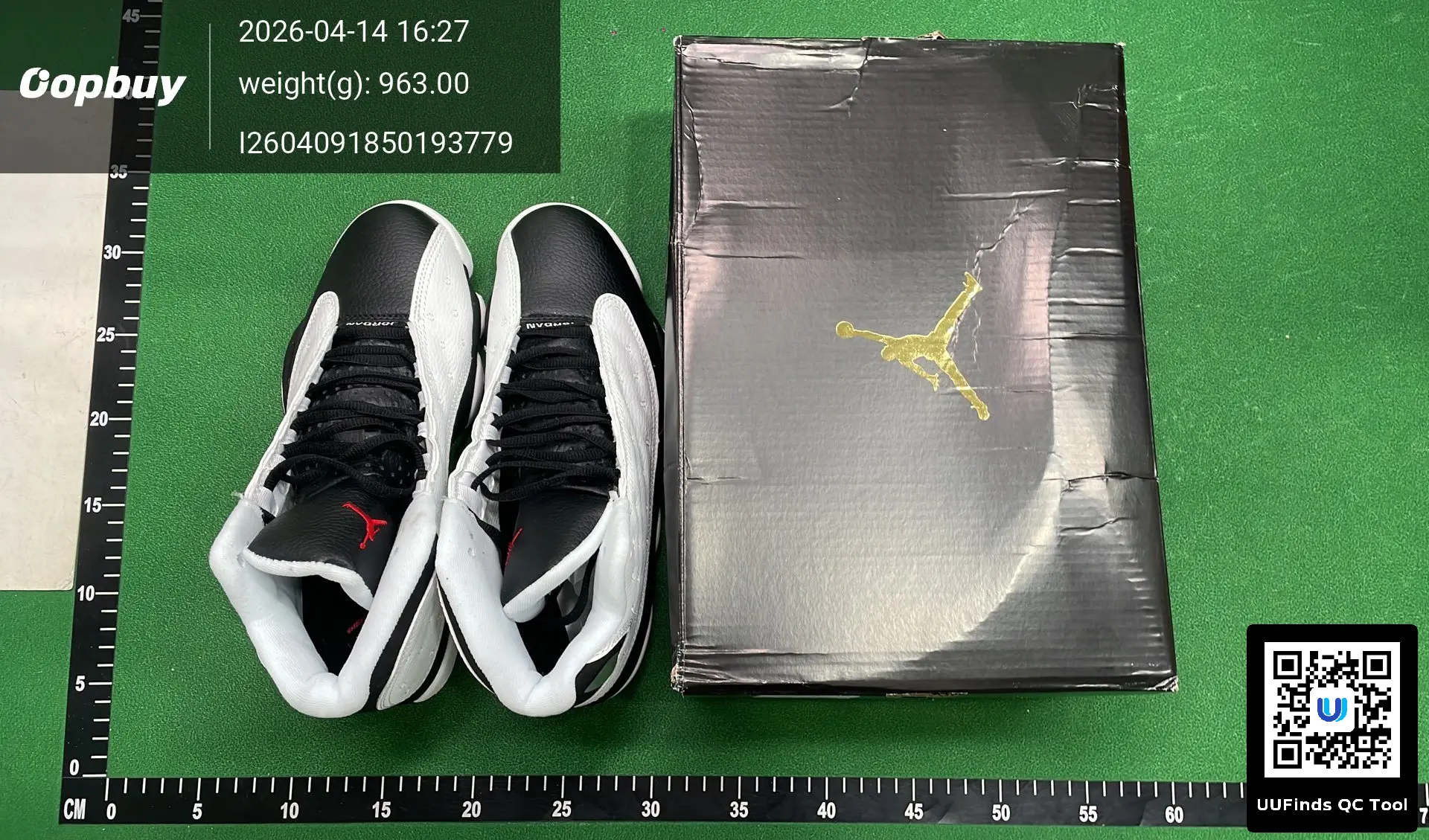 QC 1