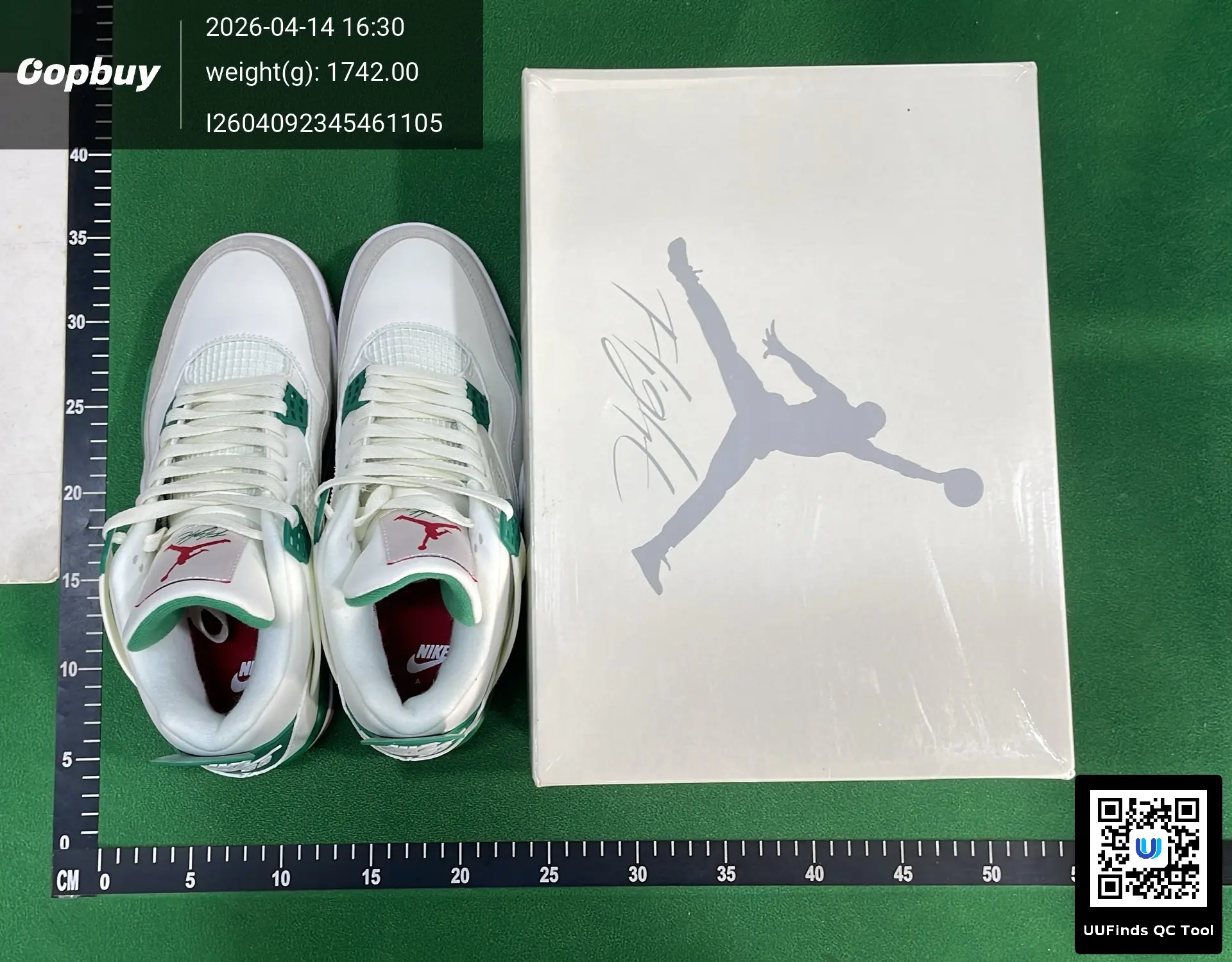 QC 1