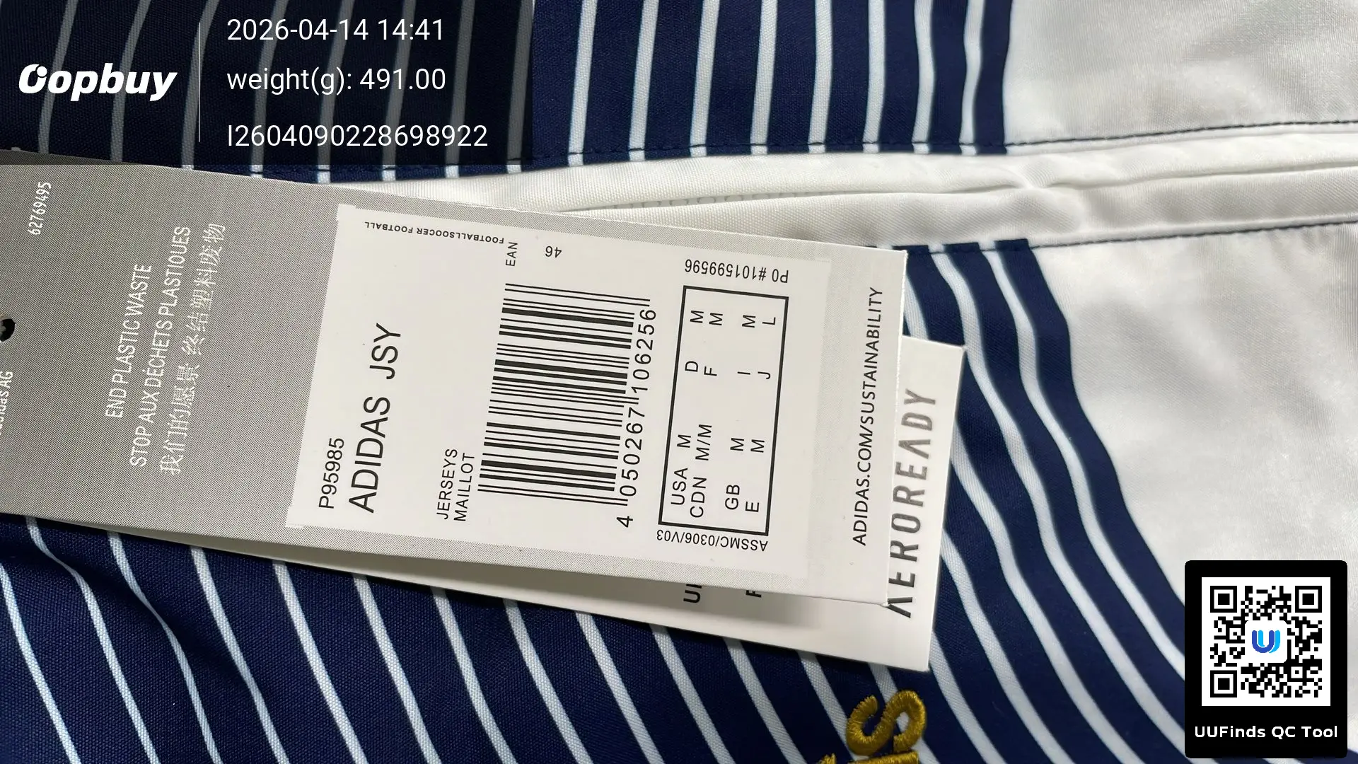 QC 1