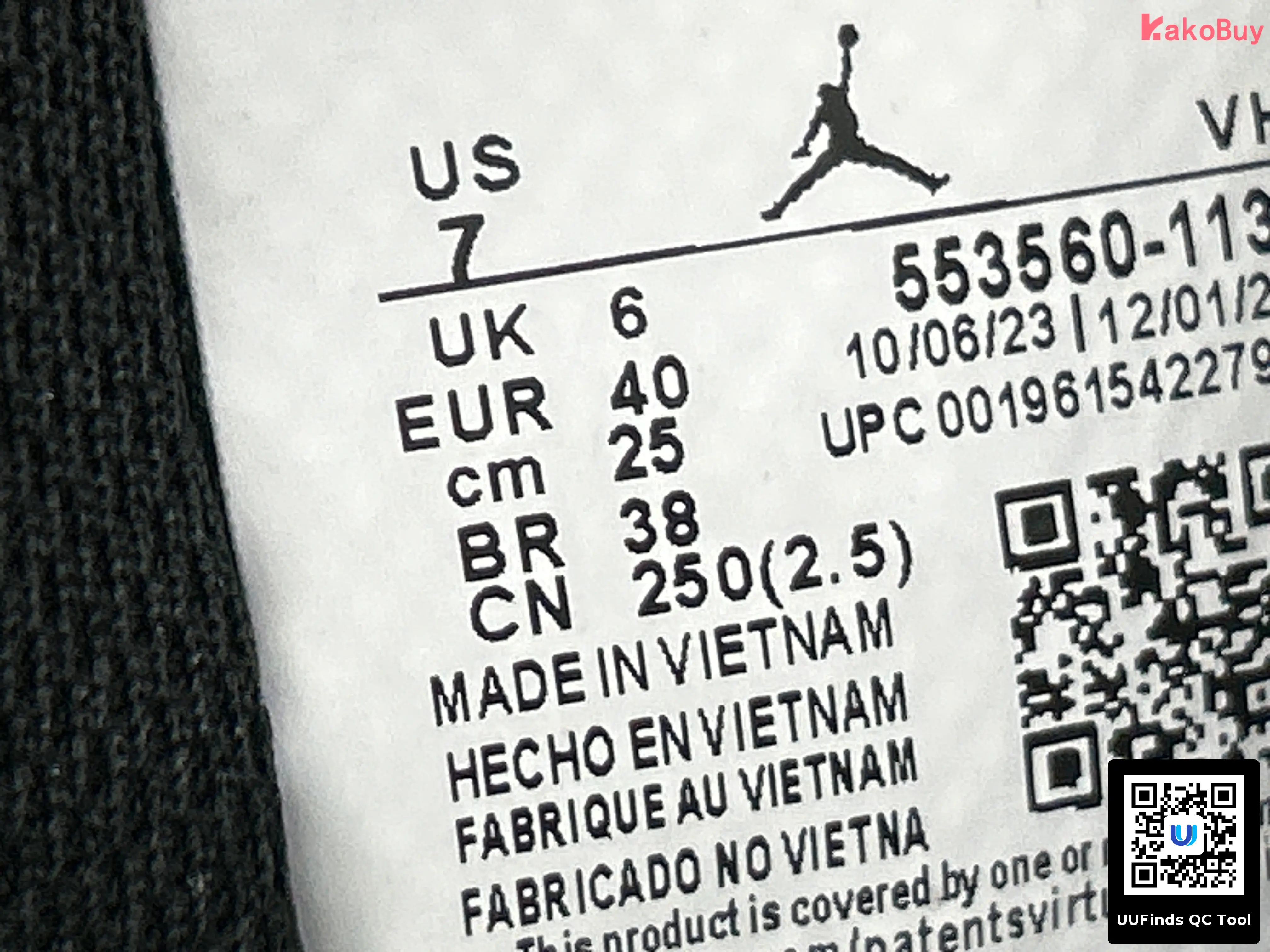 QC 1