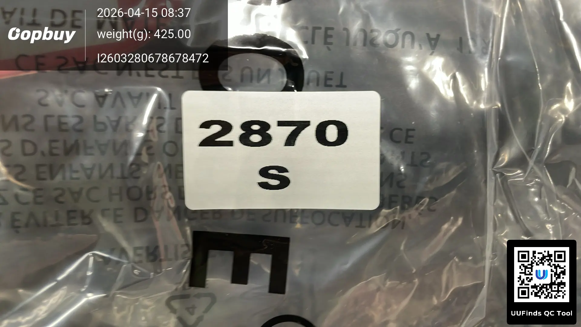 QC 1