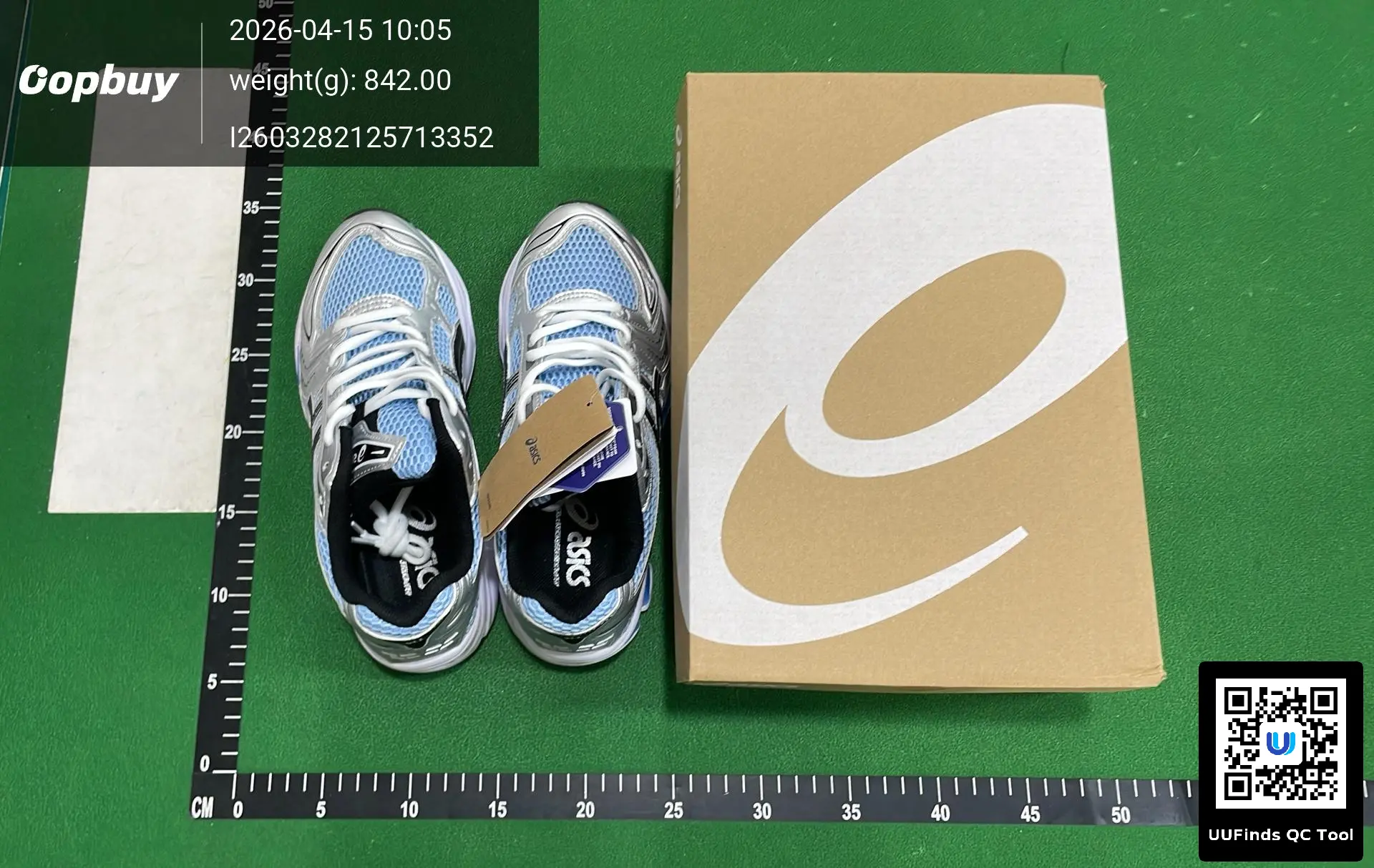 QC 1