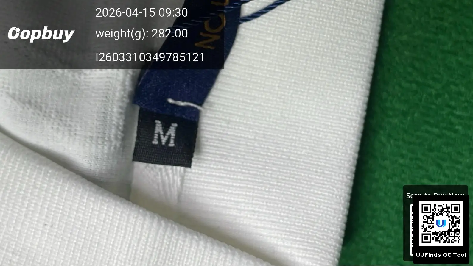 QC 1