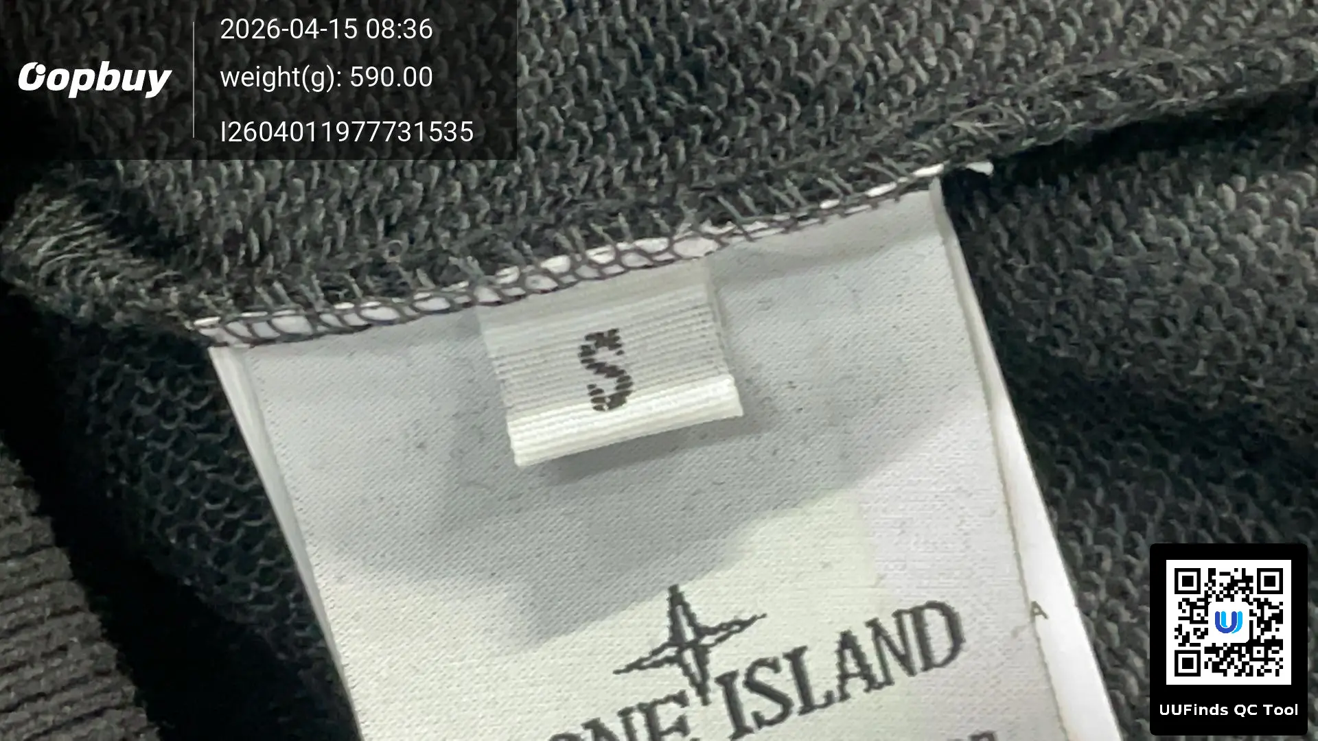QC 1
