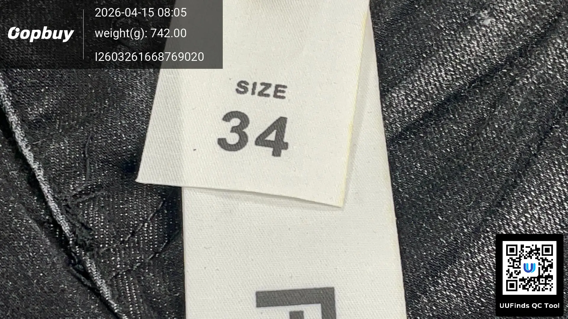 QC 1