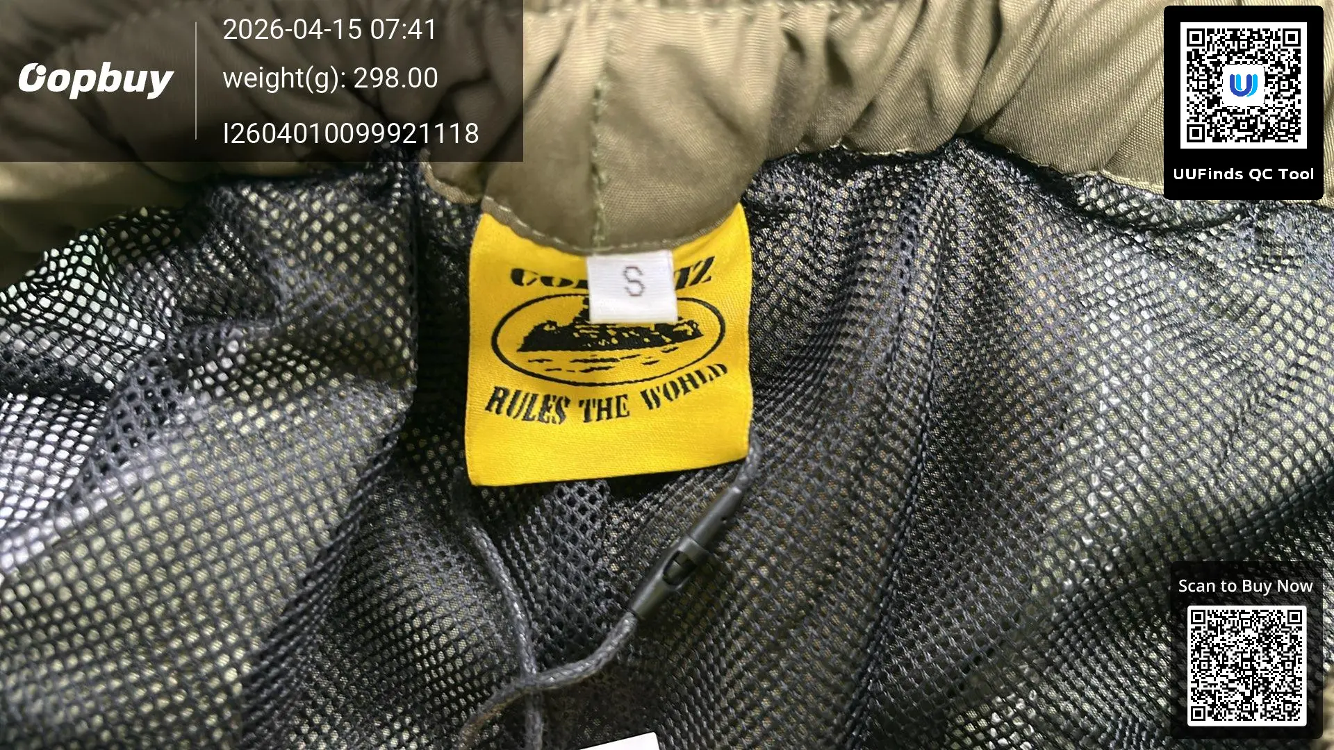 QC 1