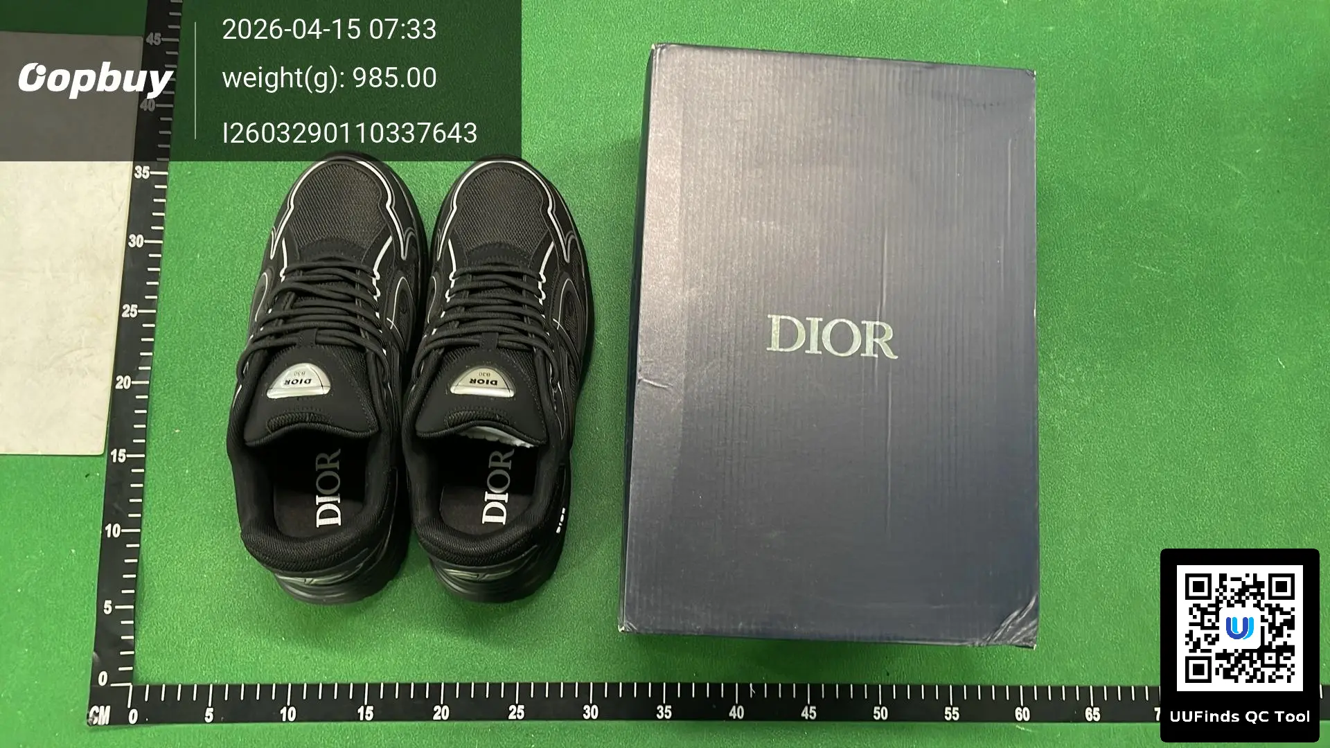 QC 1