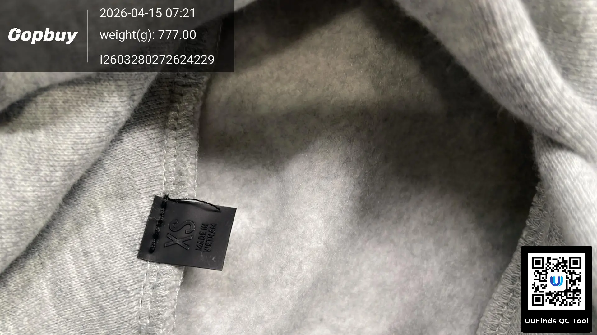 QC 1