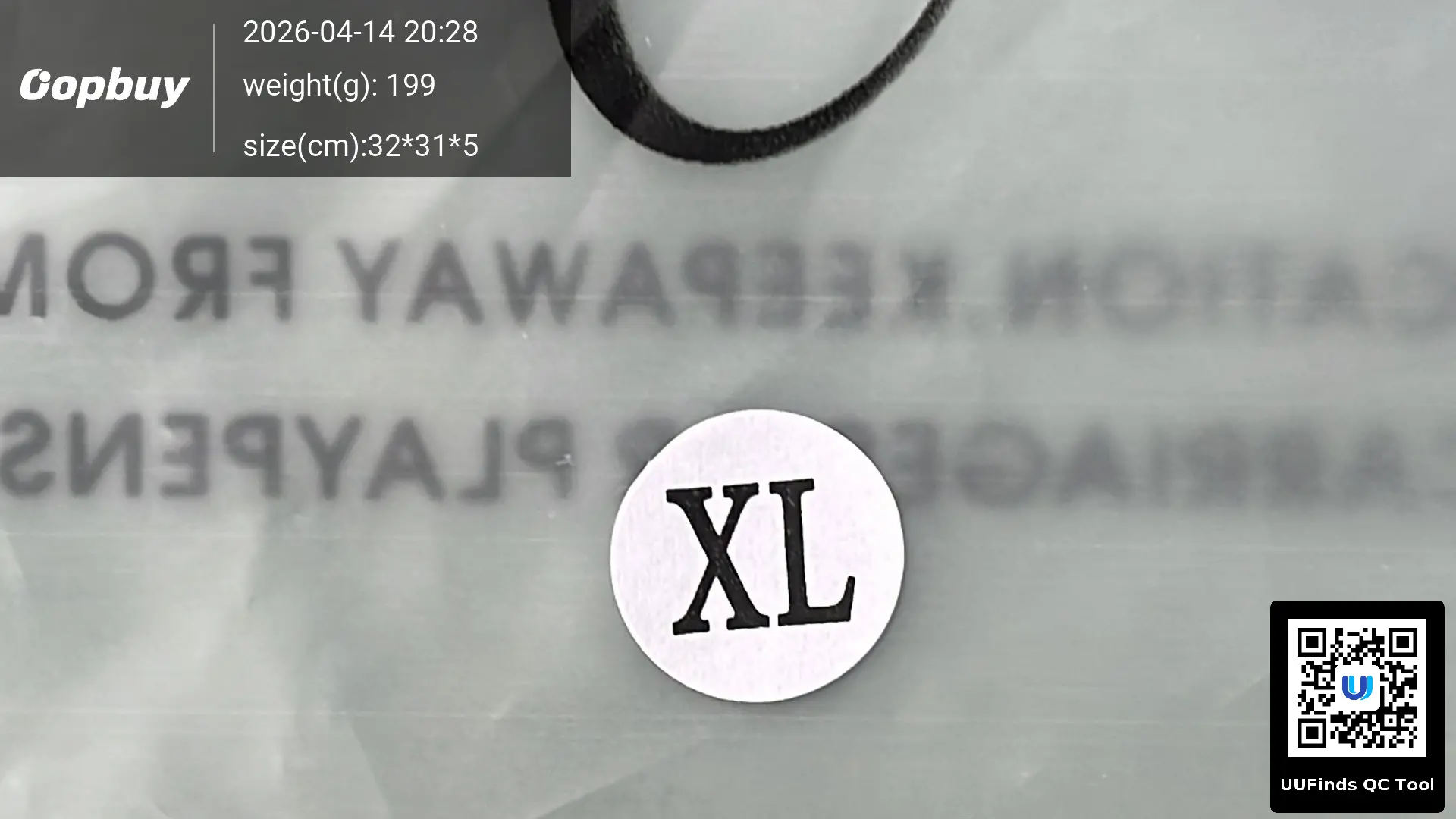 QC 1