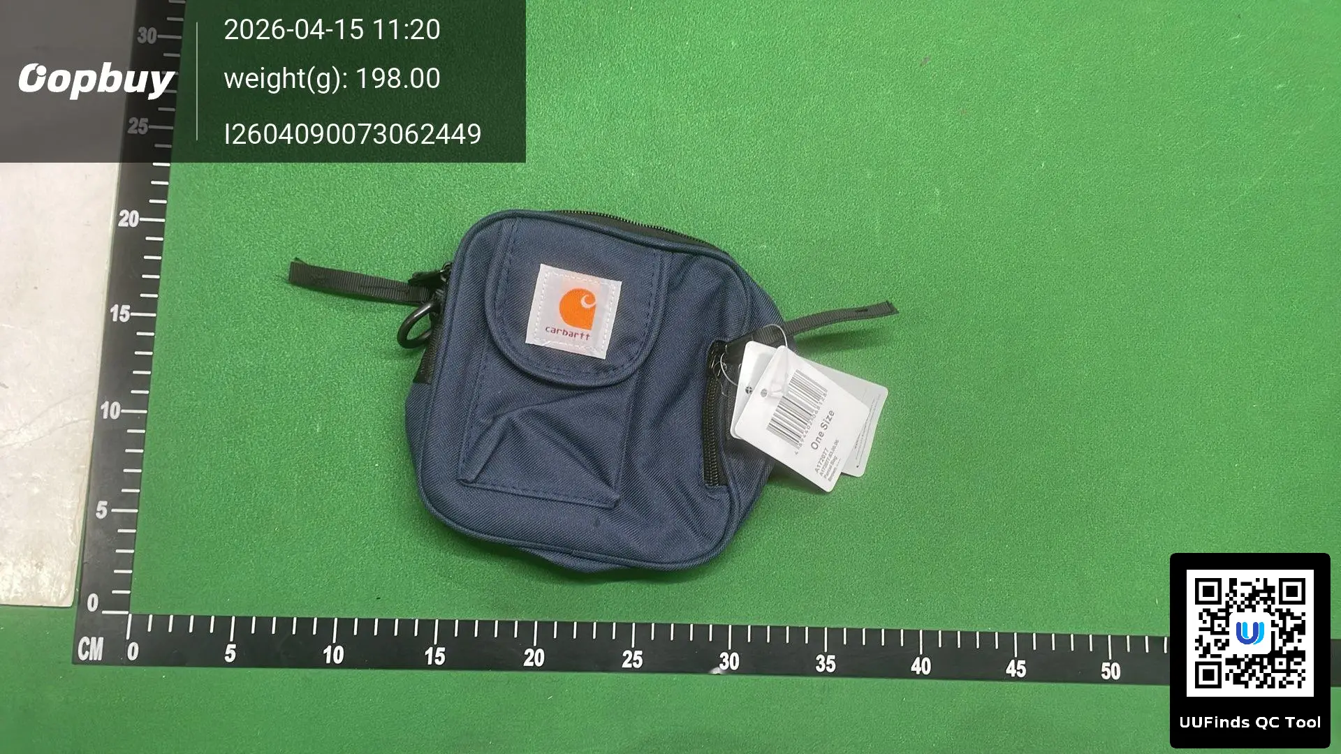 QC 1