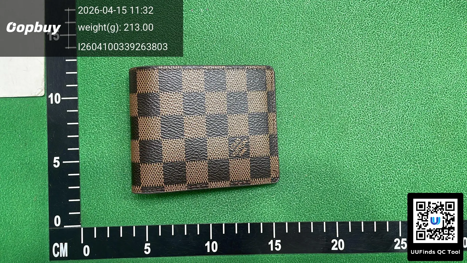 QC 1