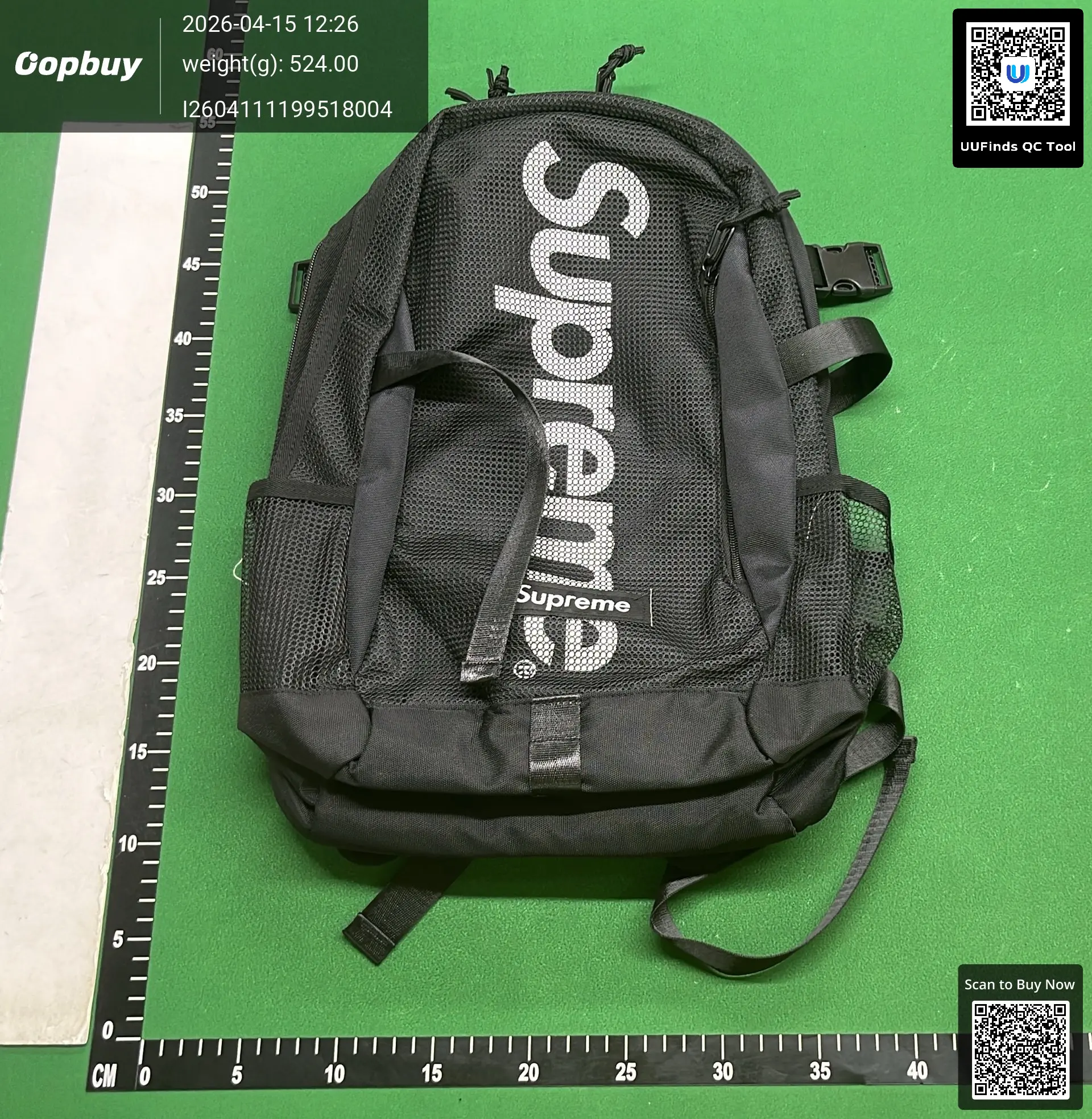 QC 1