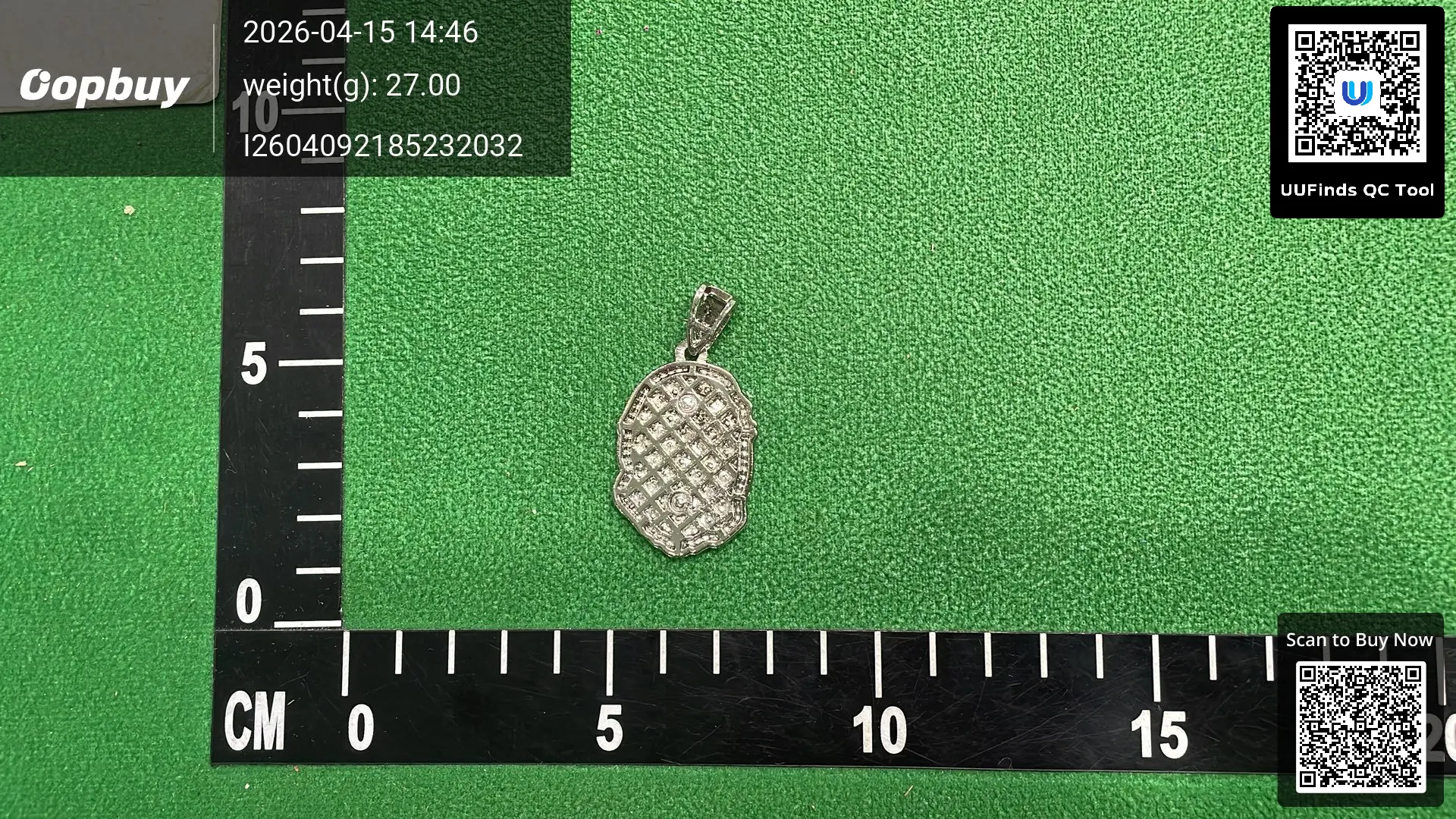 QC photos