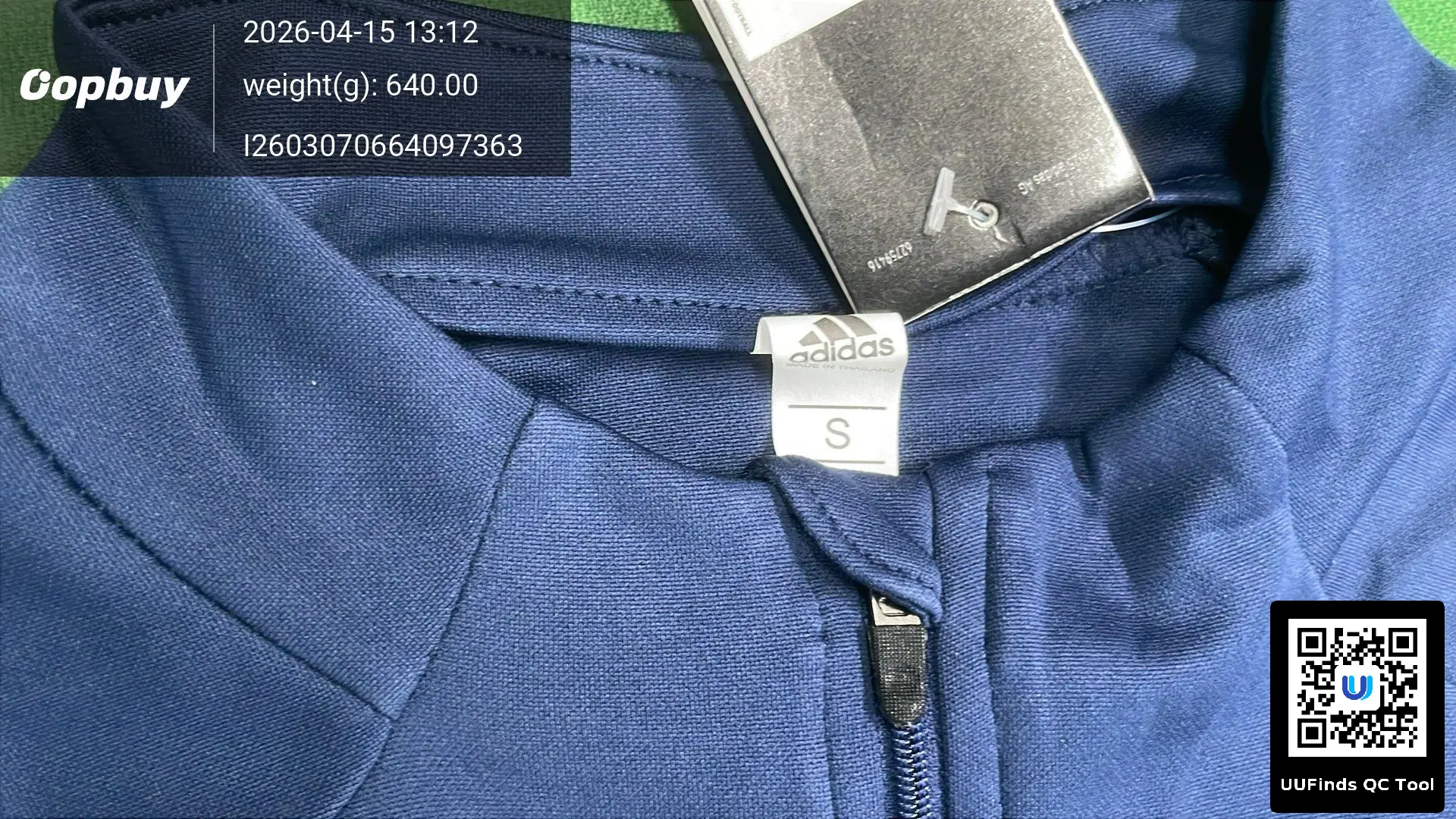 QC 1