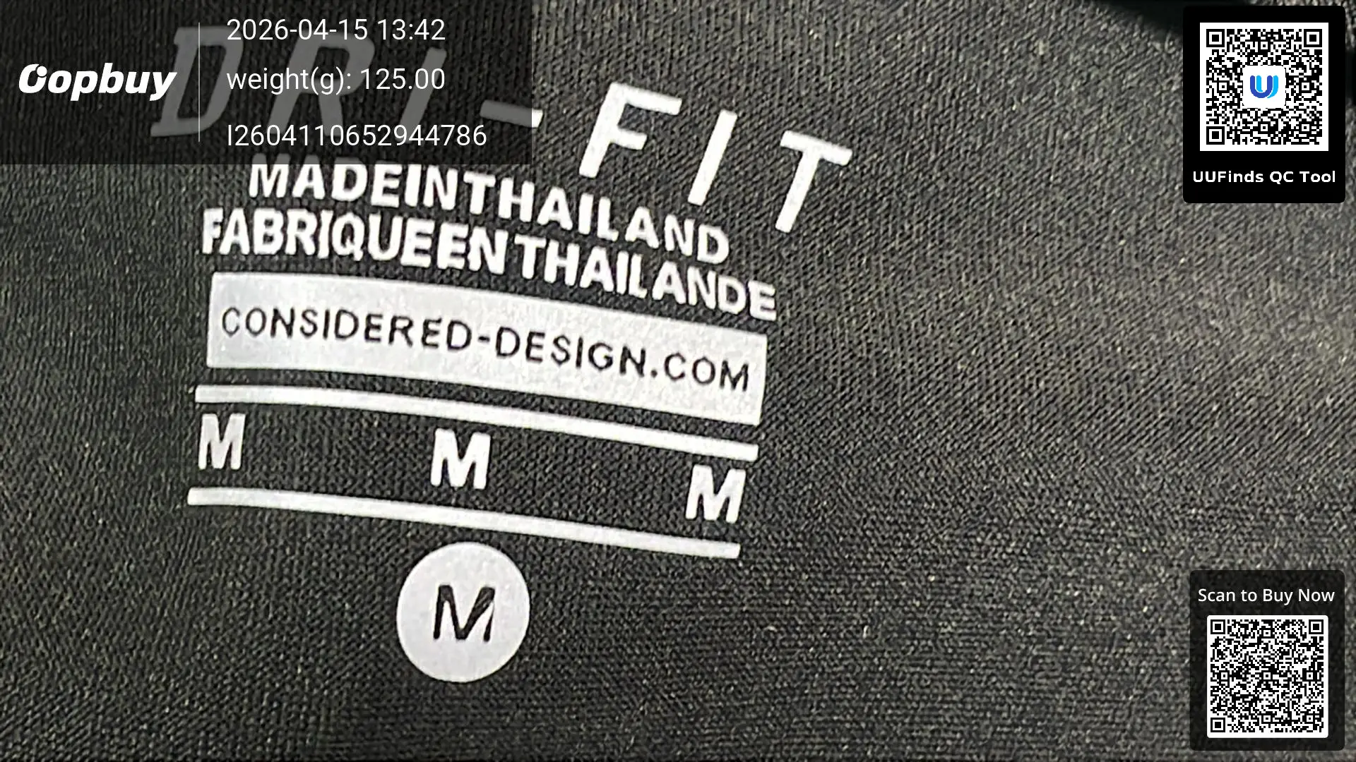 QC 1