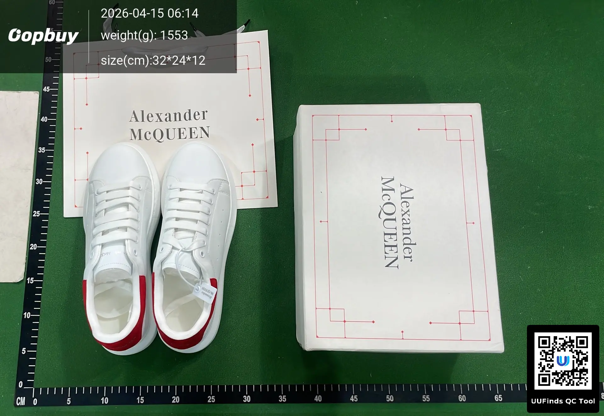 QC 1