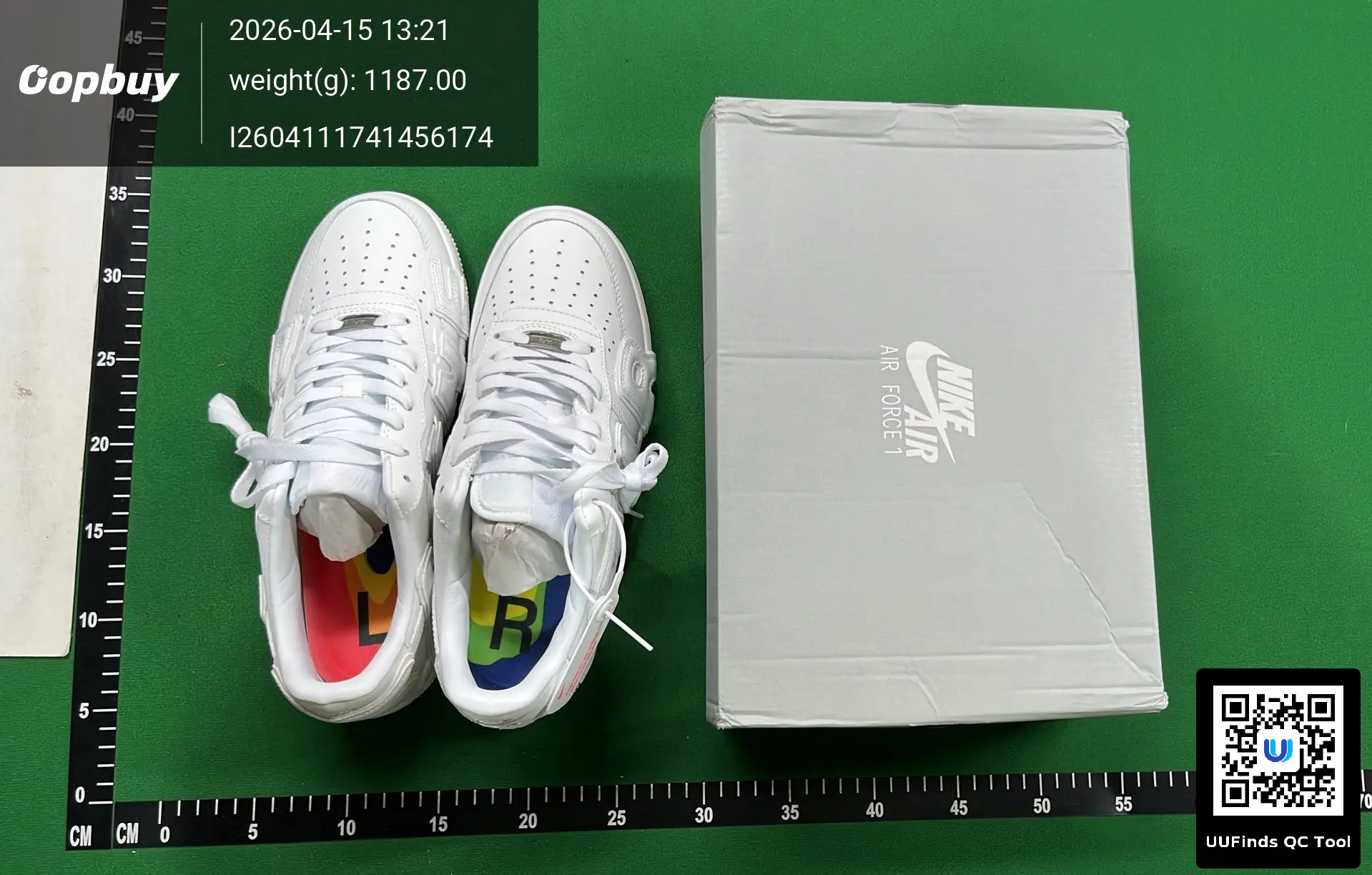 QC 1