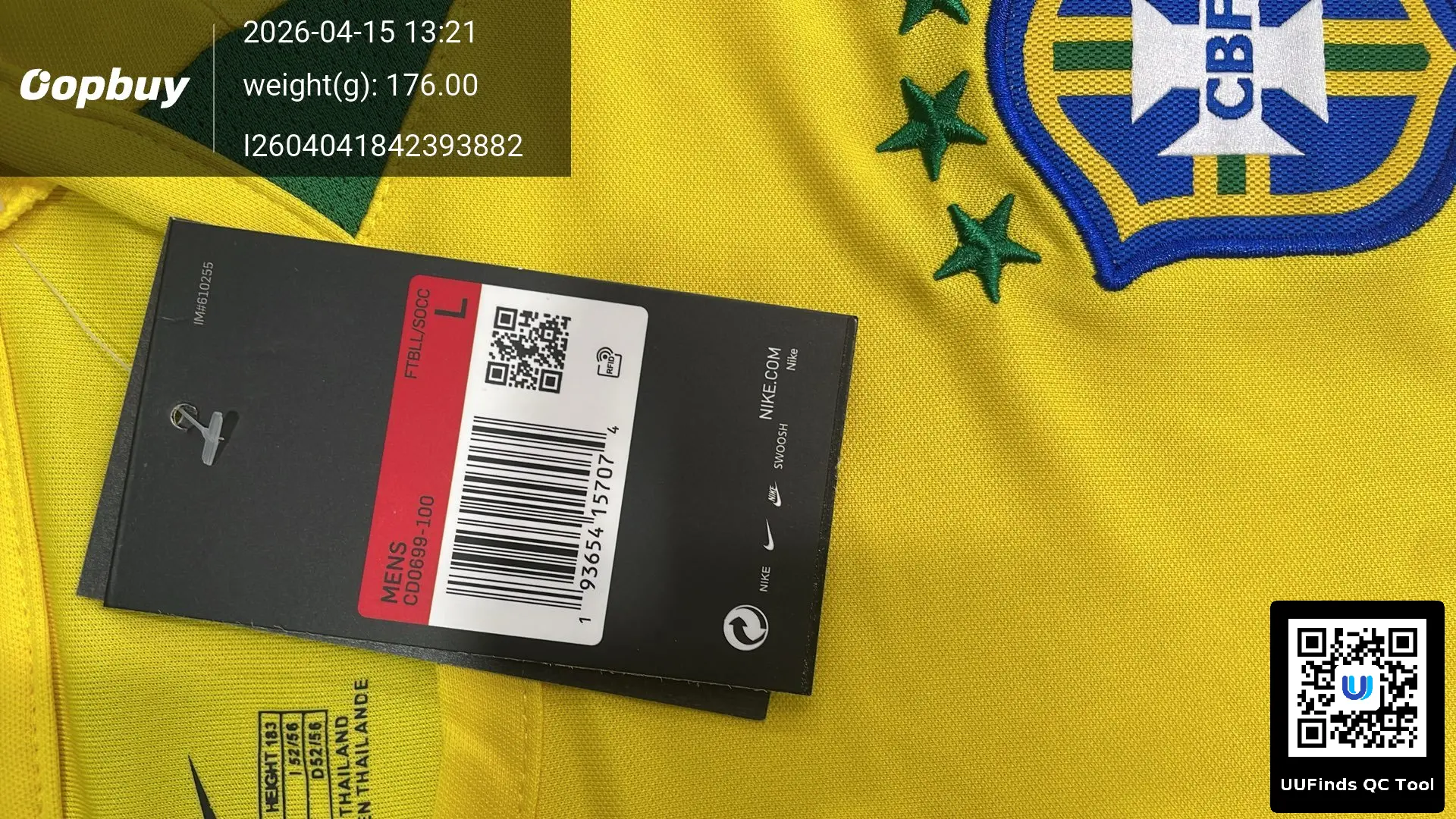 QC 1