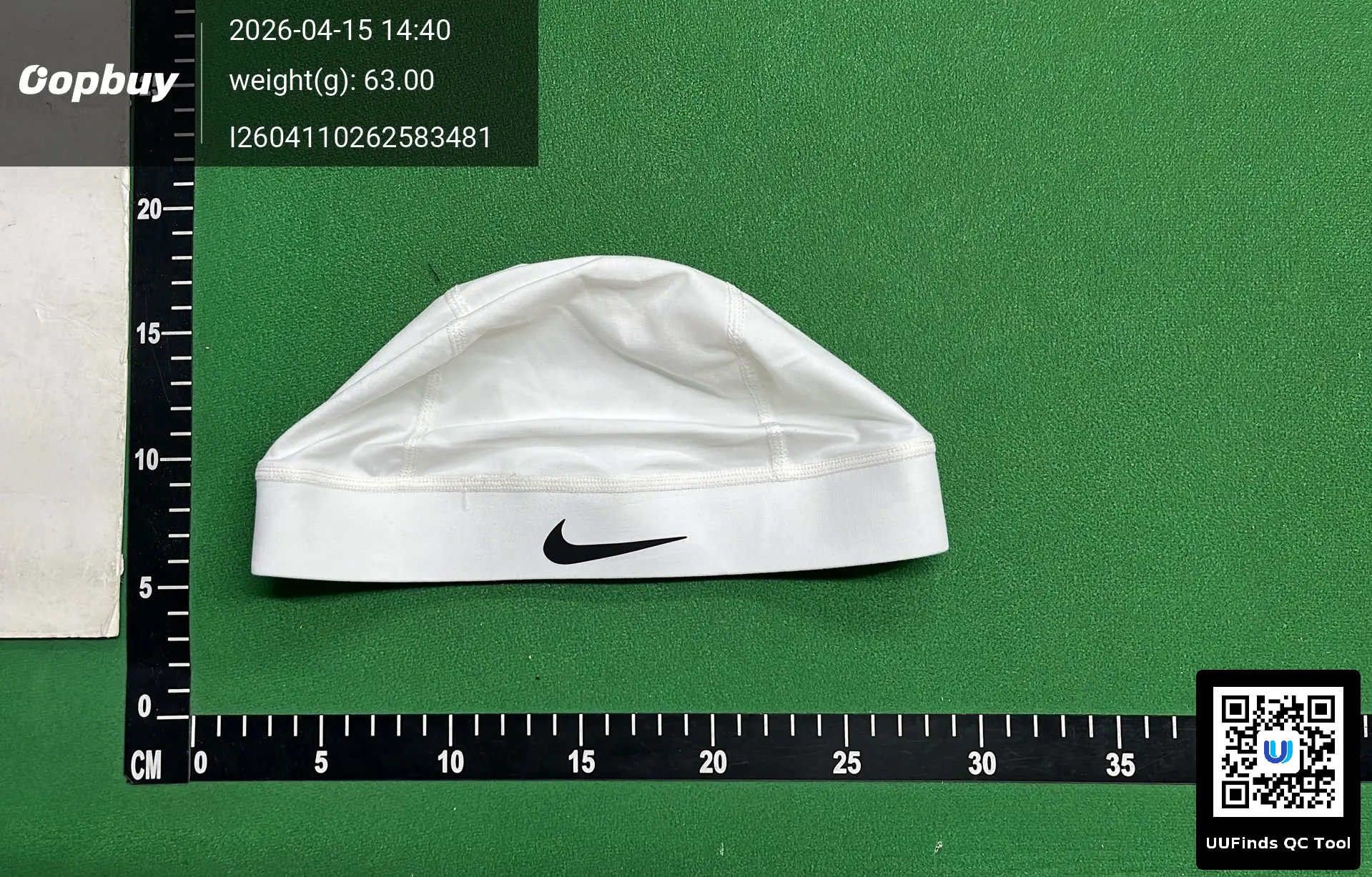 QC 1