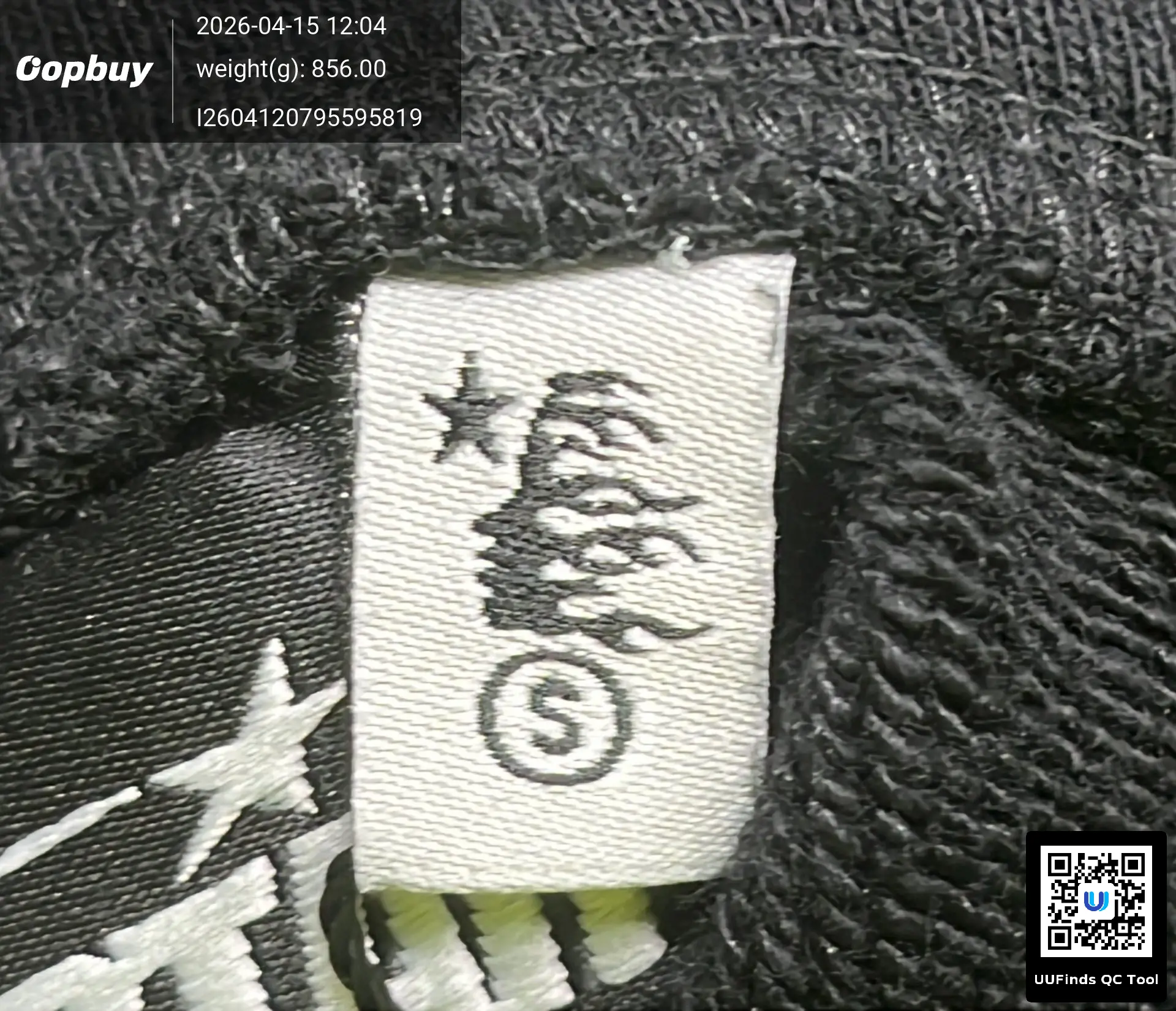 QC 1