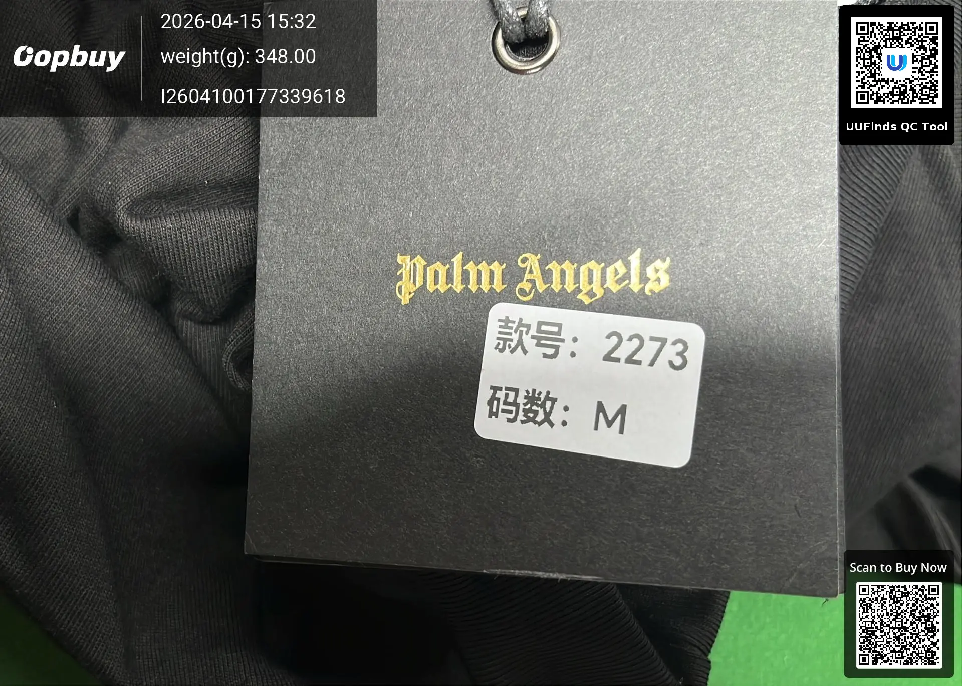 QC 1
