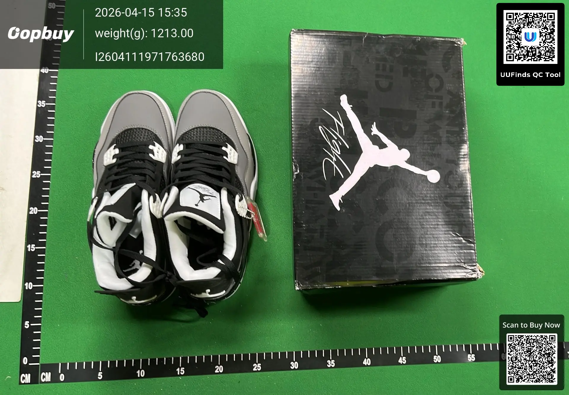 QC 1