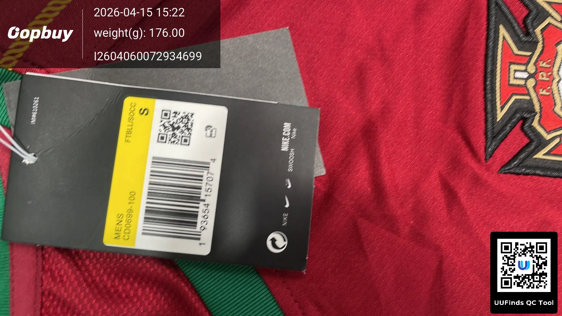 QC 1