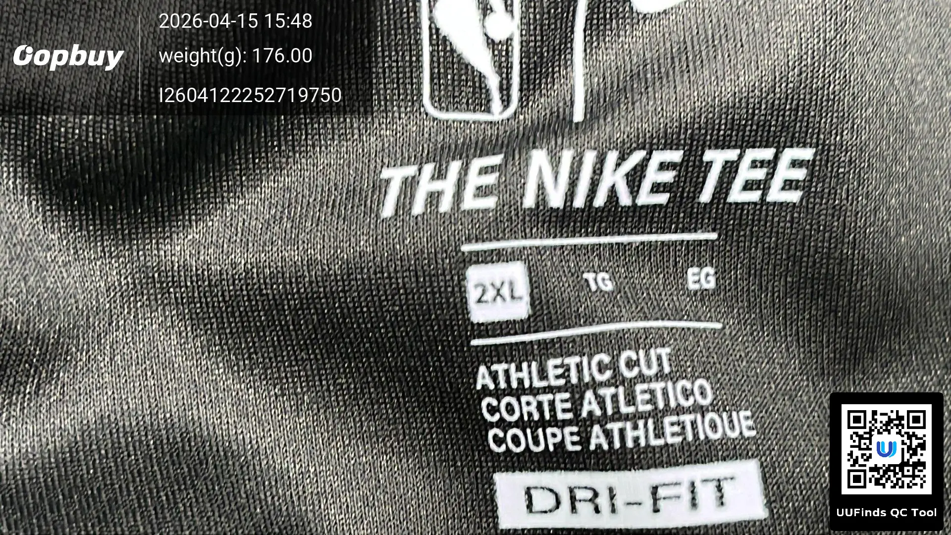 QC 1