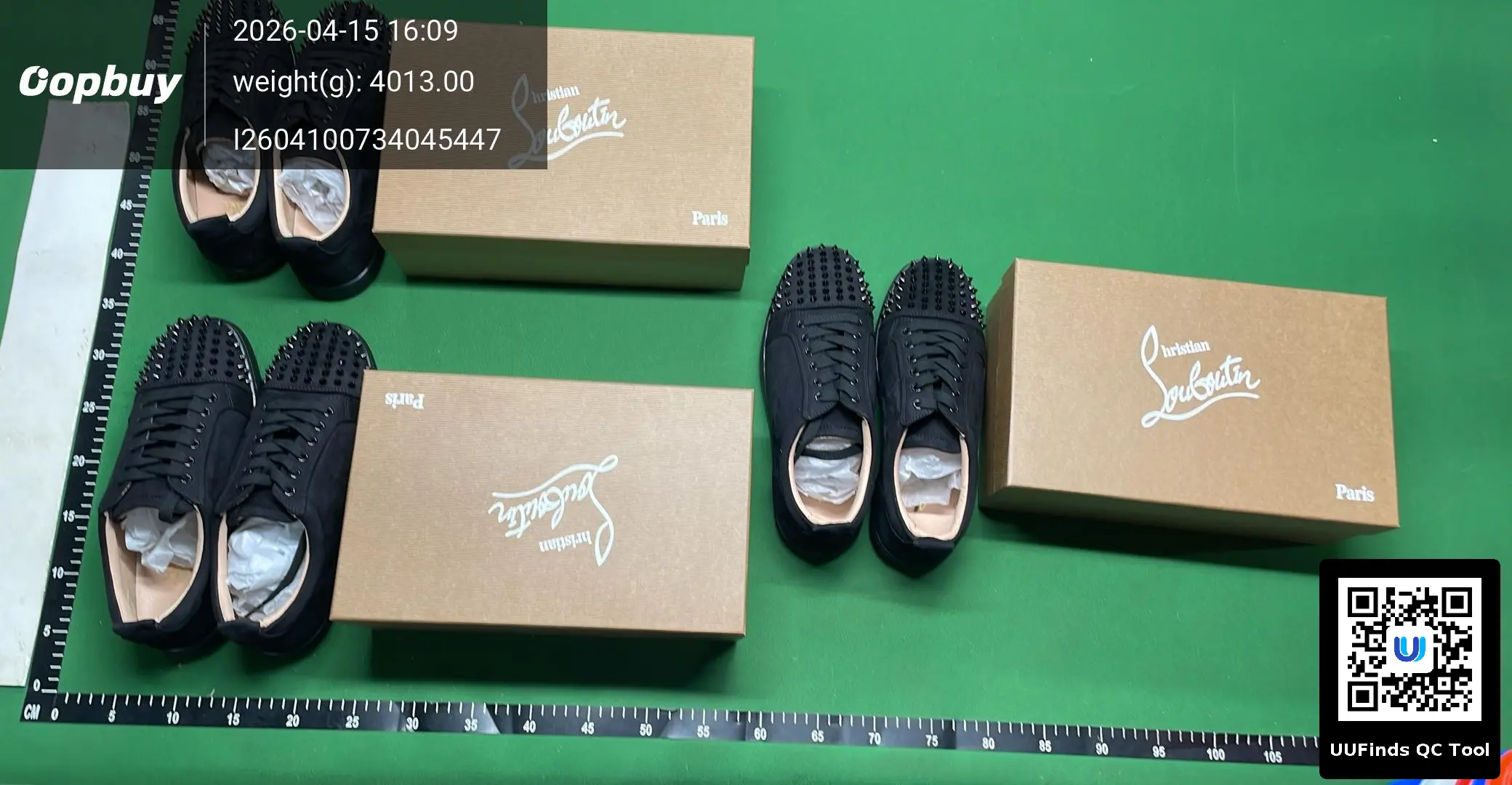 QC 1