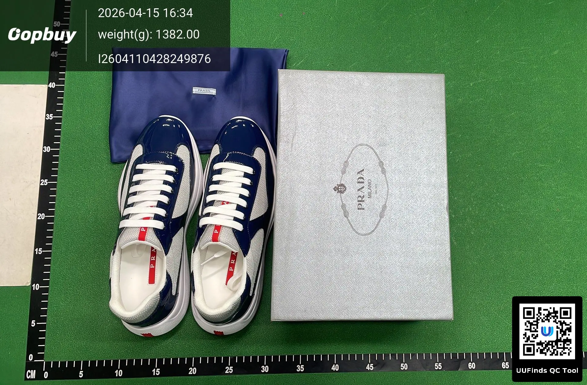 QC 1