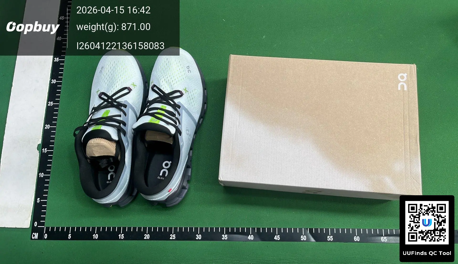 QC 1