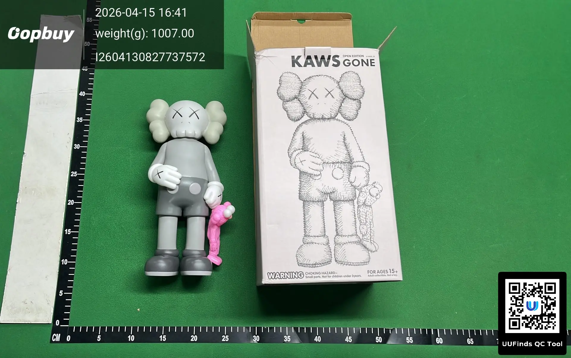 QC 1