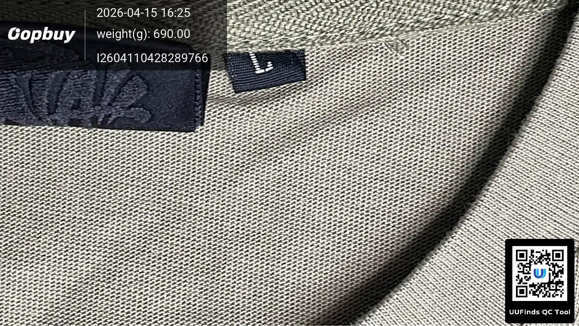 QC 1