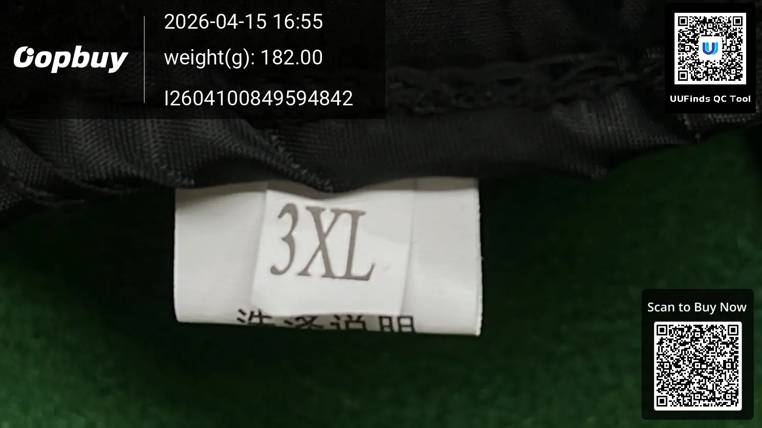 QC 1