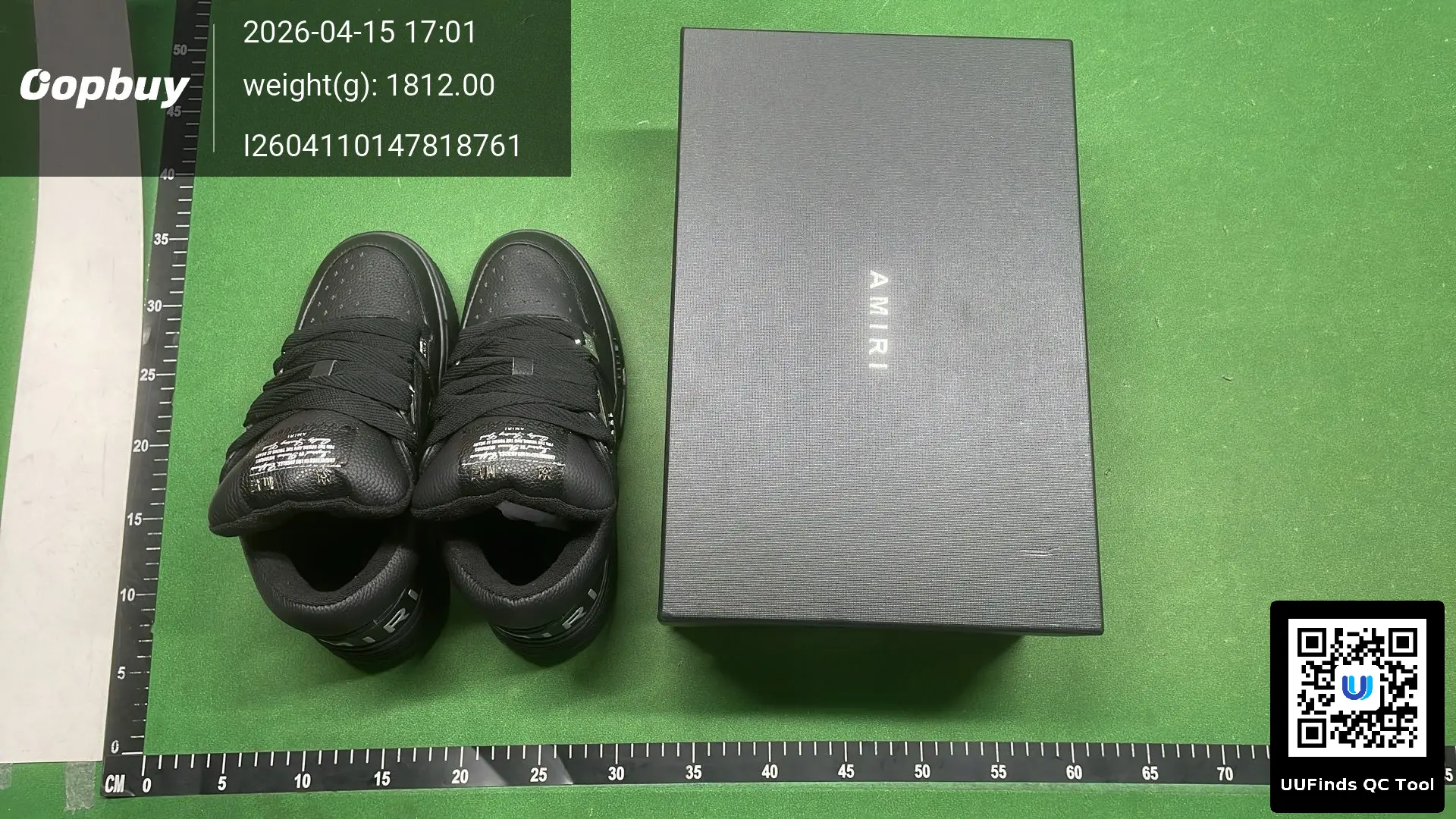 QC 1