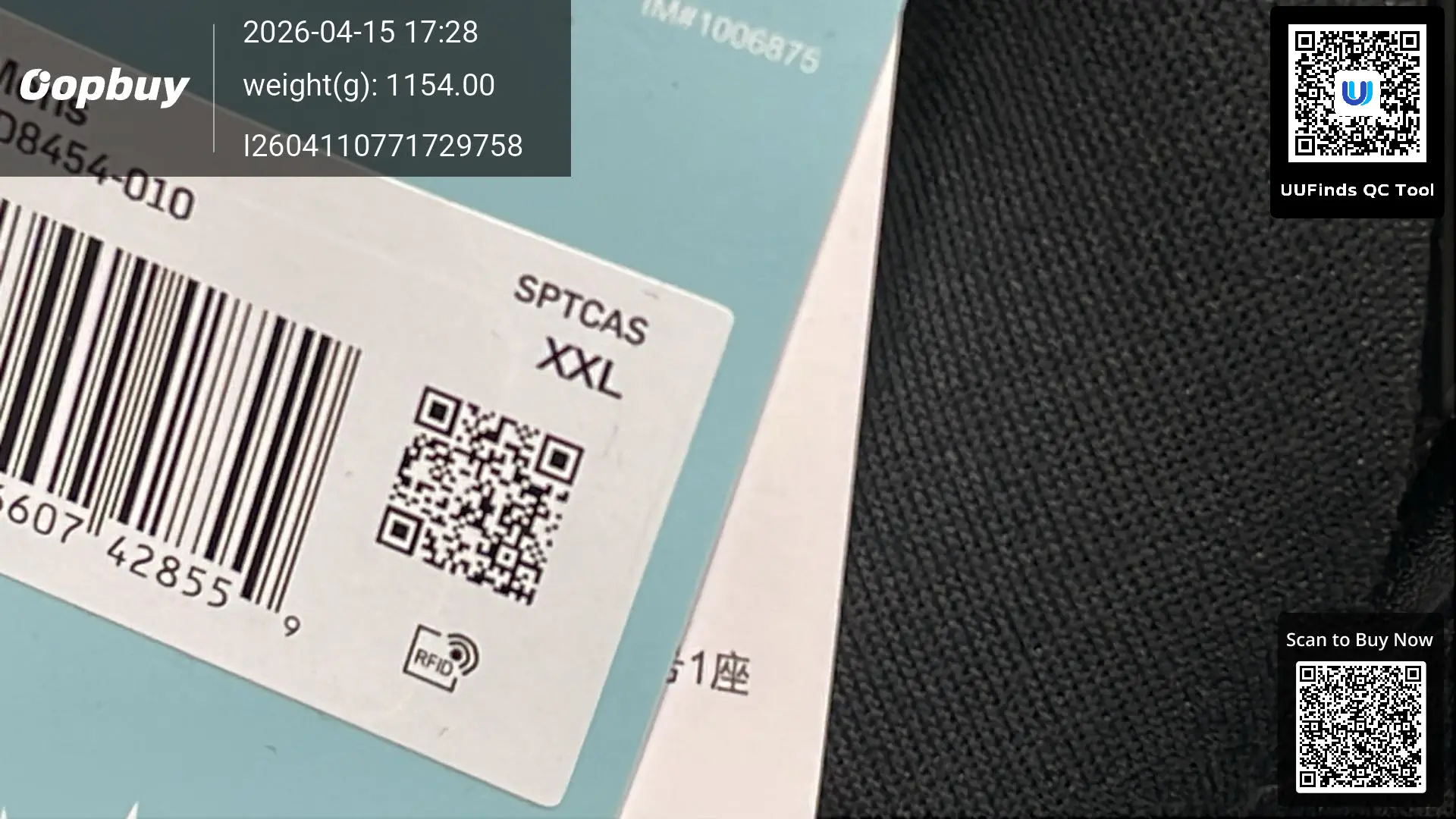 QC 1