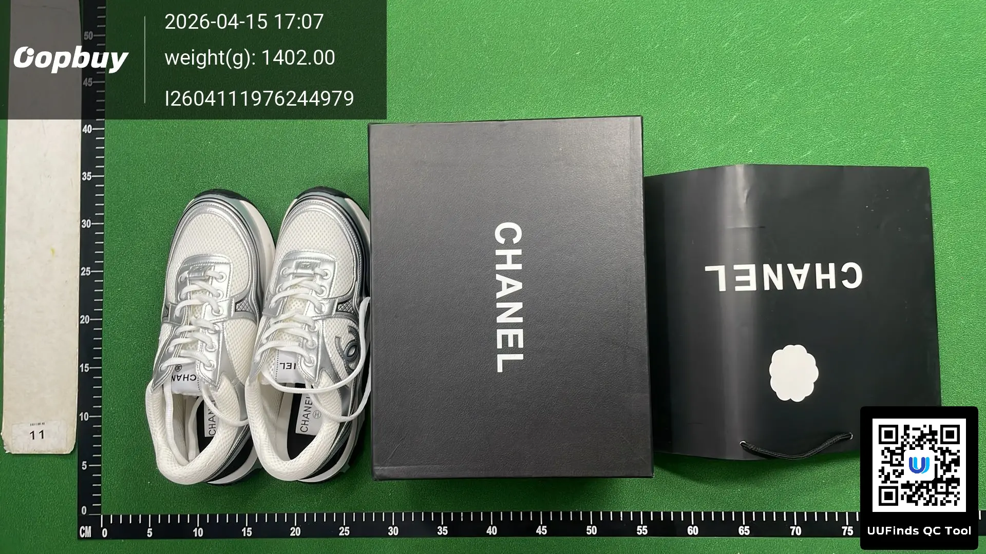 QC 1