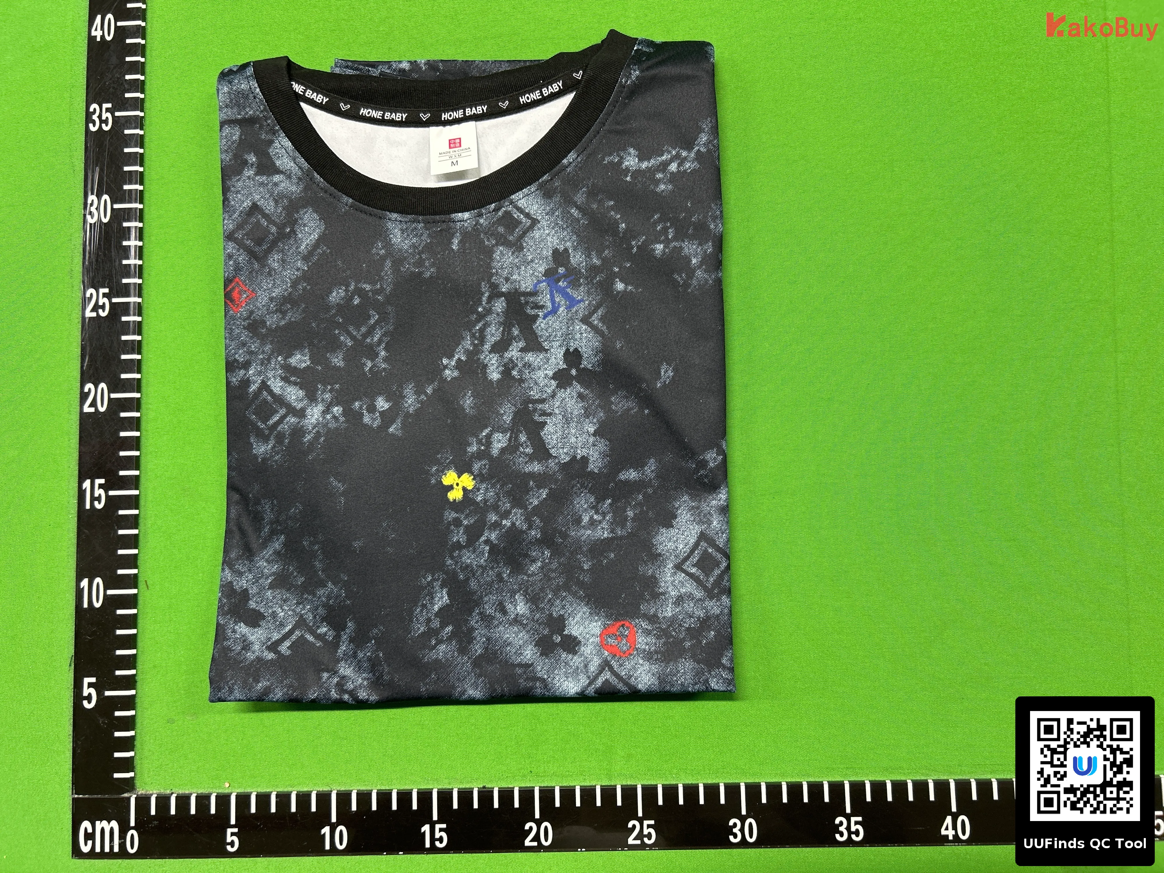 QC 1