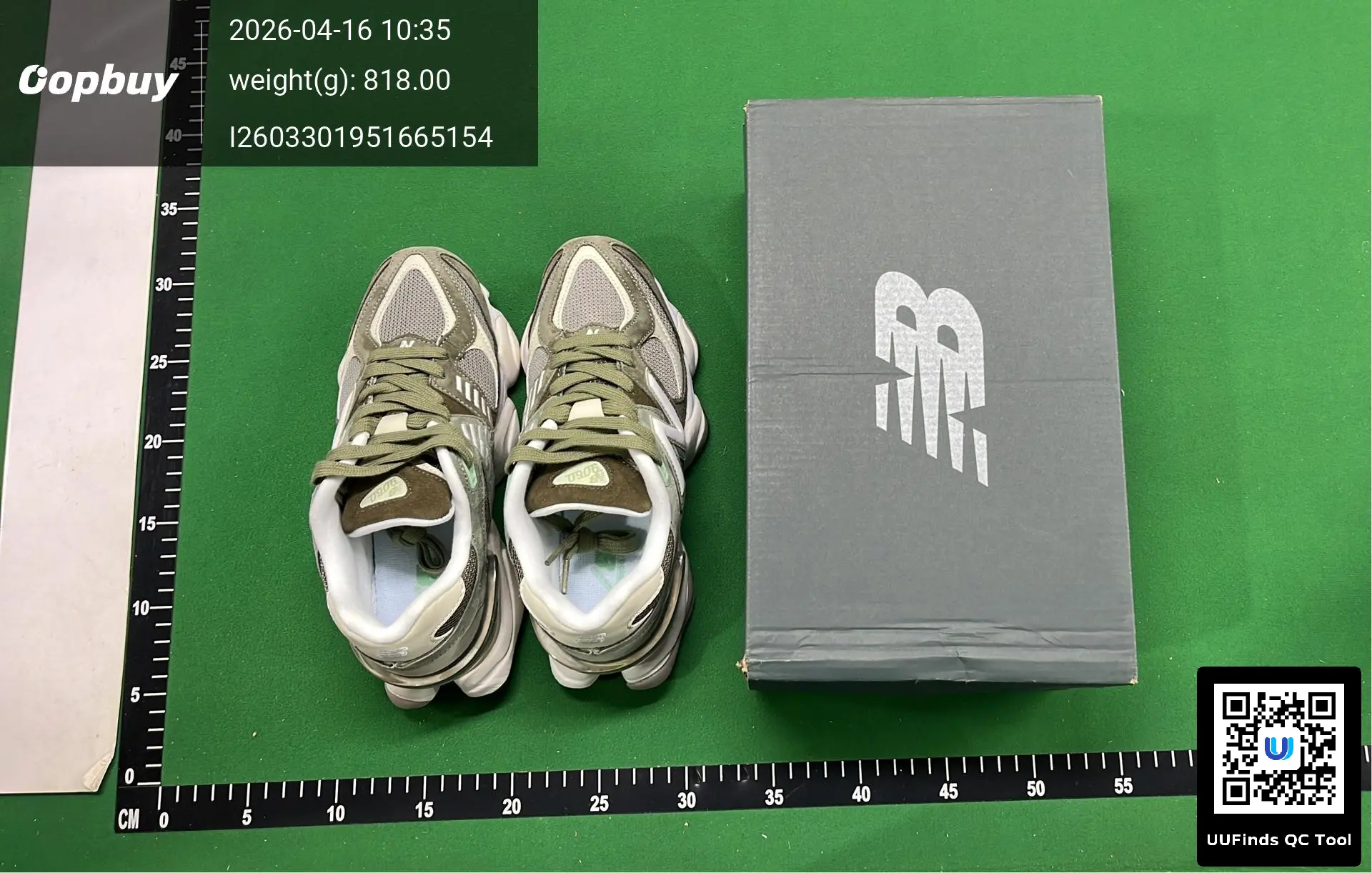 QC 1