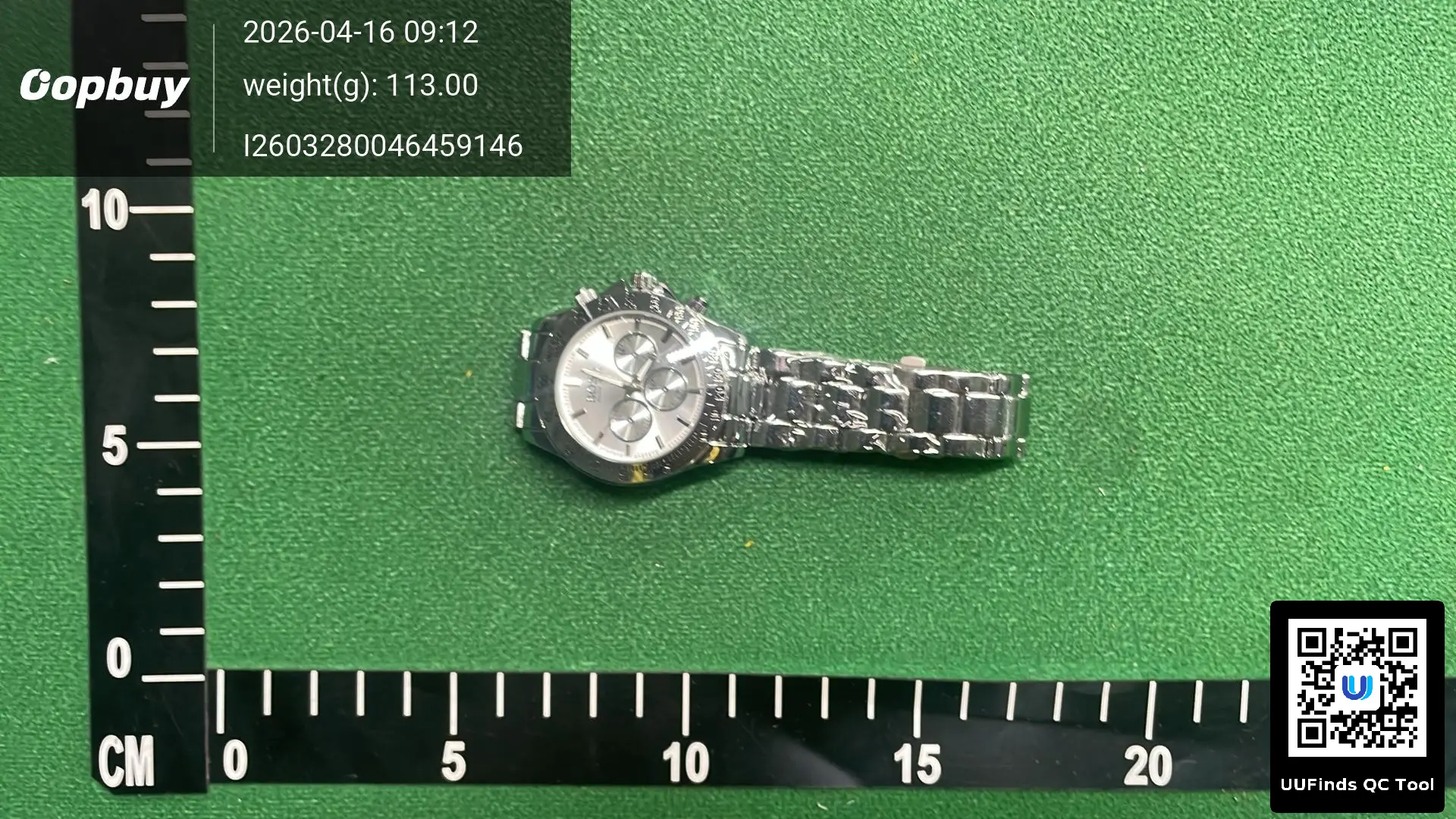 QC 1